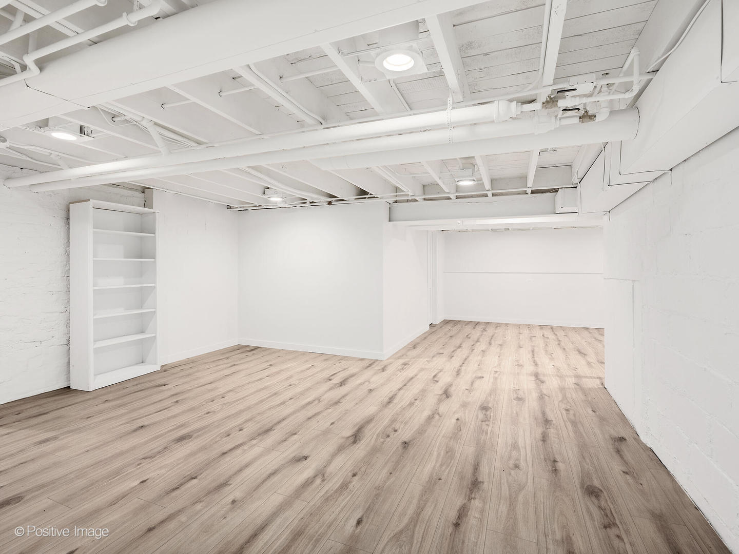 117 W Hickory Street