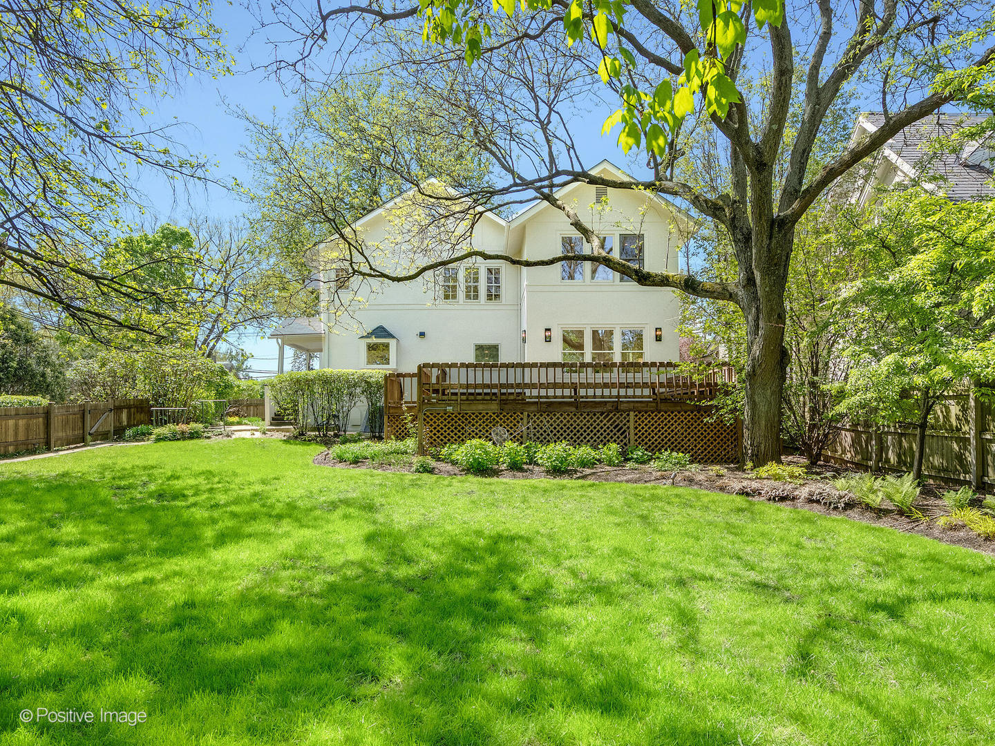 117 W Hickory Street
