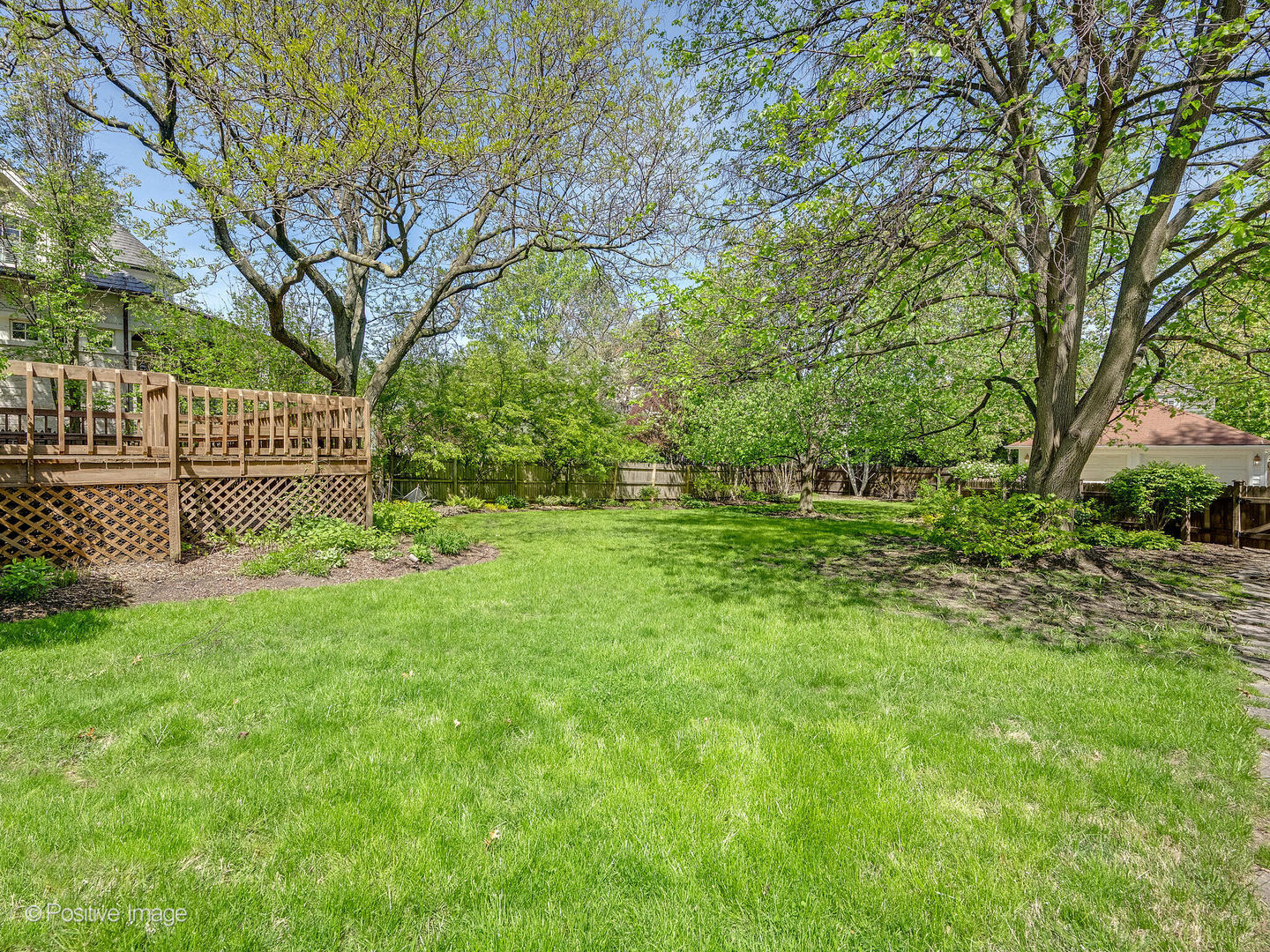 117 W Hickory Street