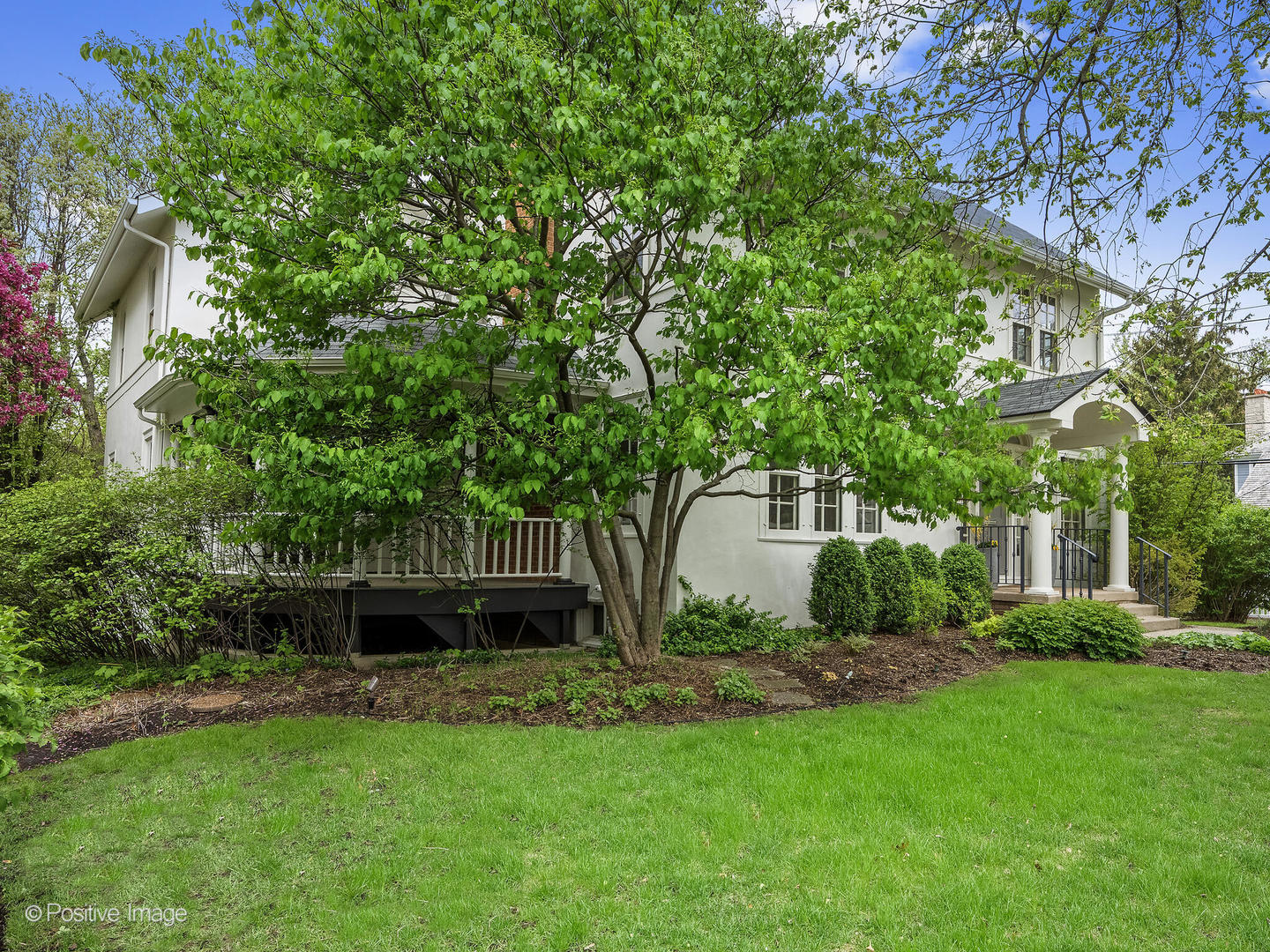 117 W Hickory Street