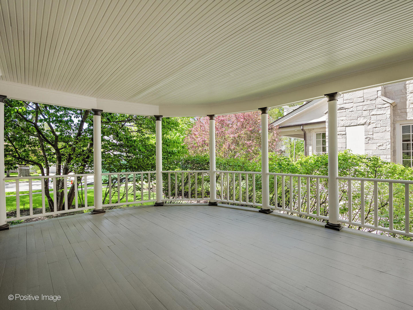 117 W Hickory Street