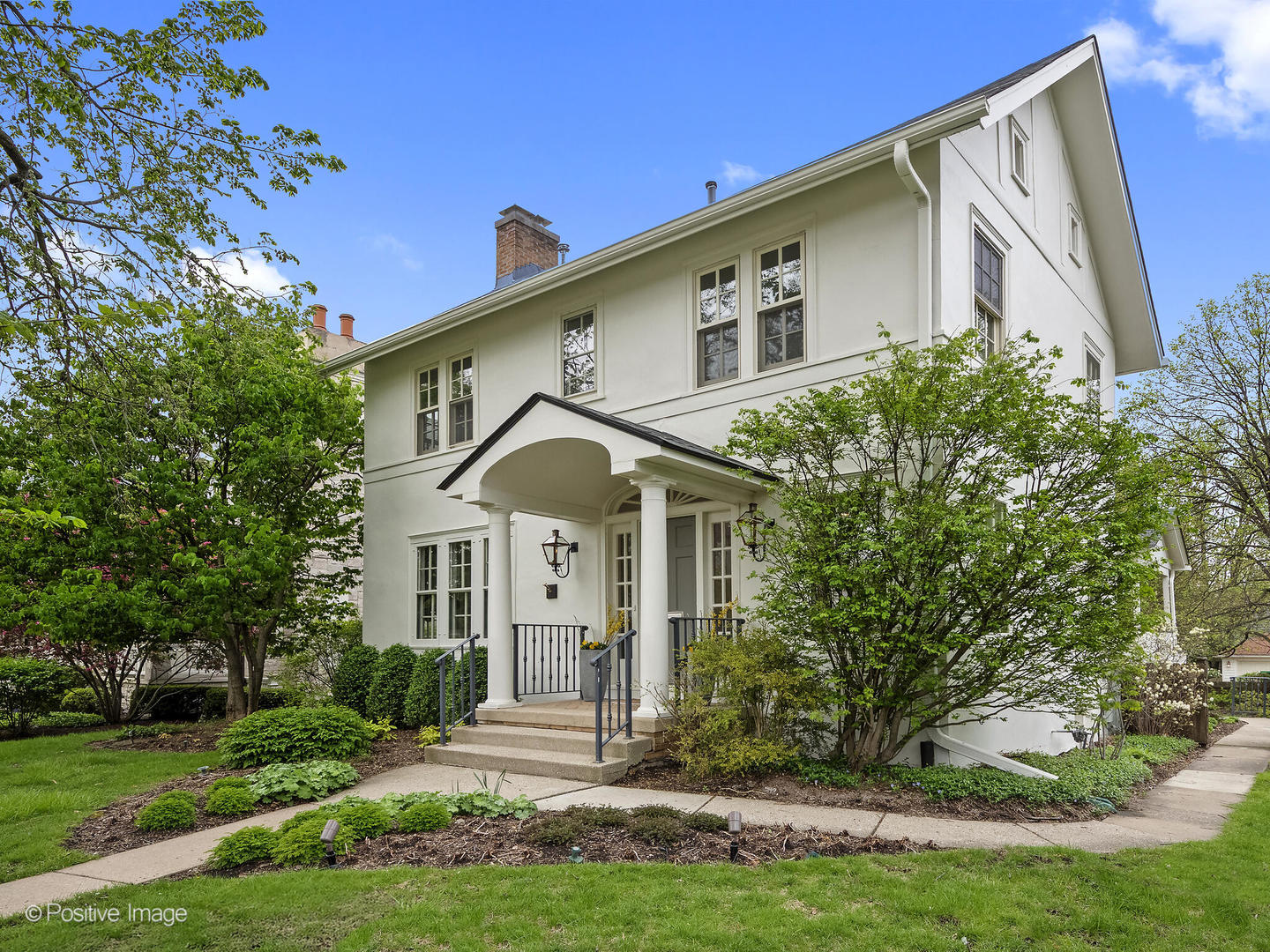 117 W Hickory Street