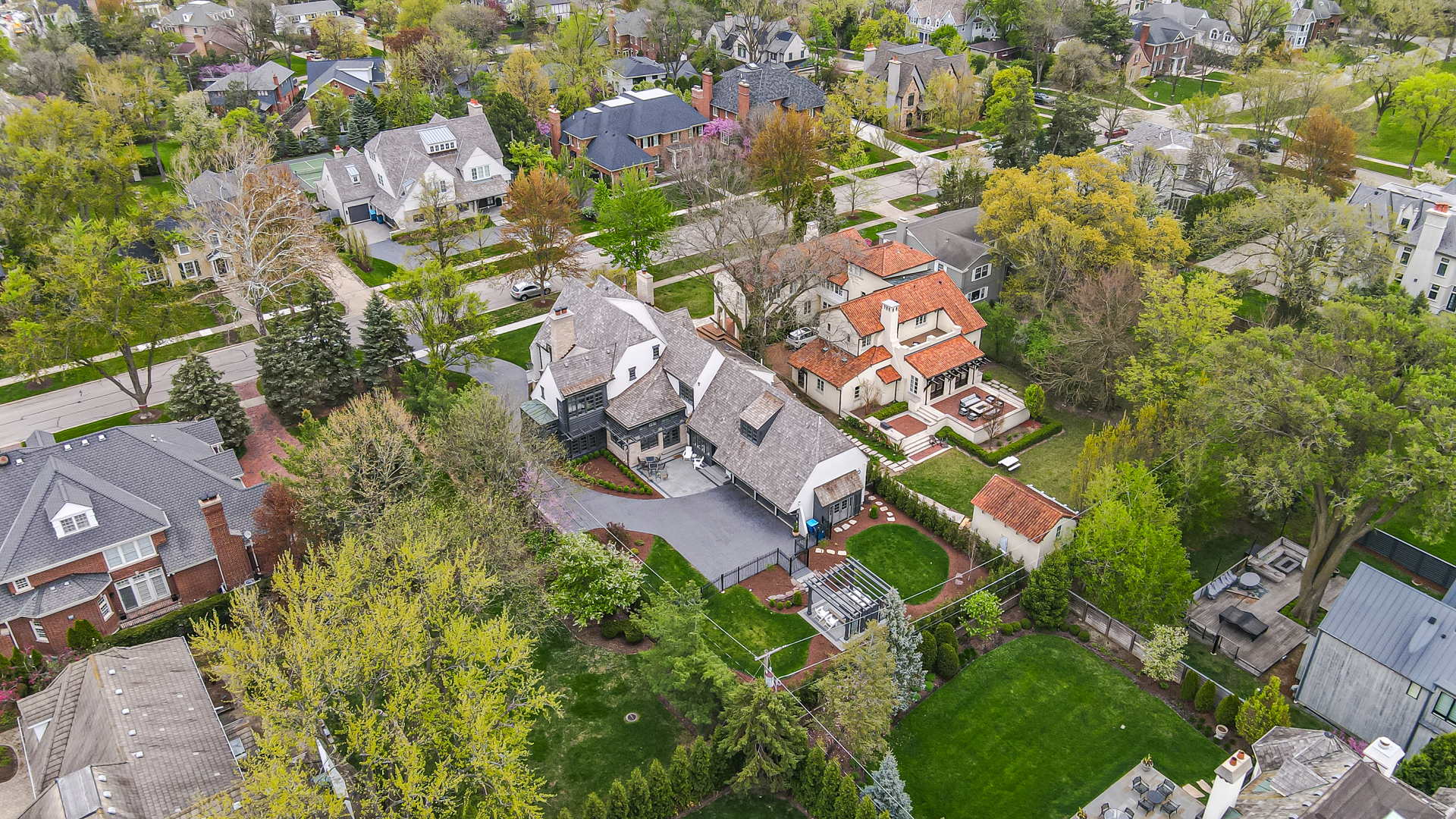 532 W North Street