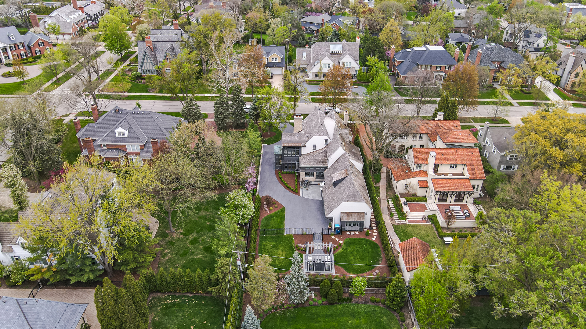 532 W North Street