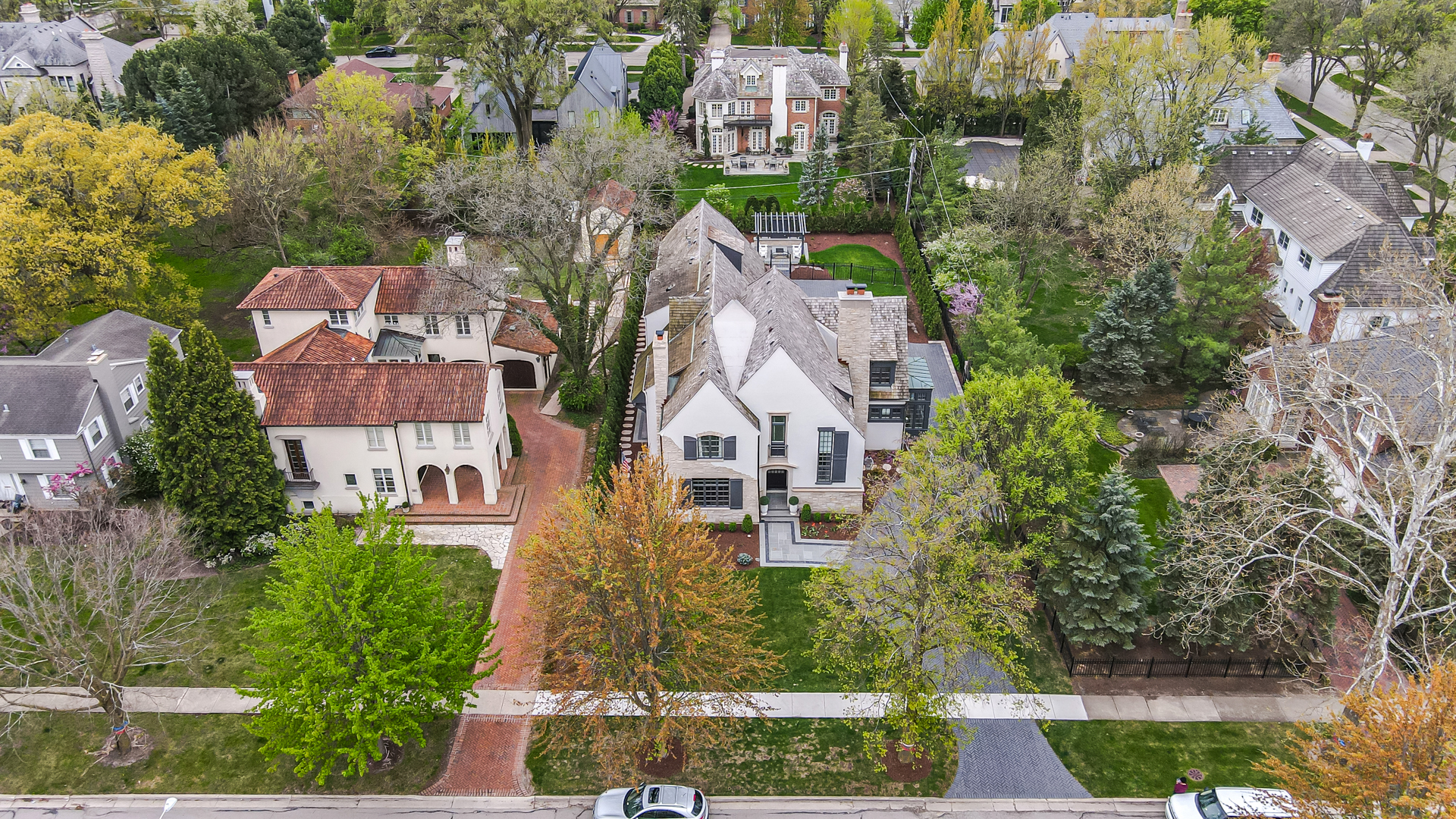 532 W North Street