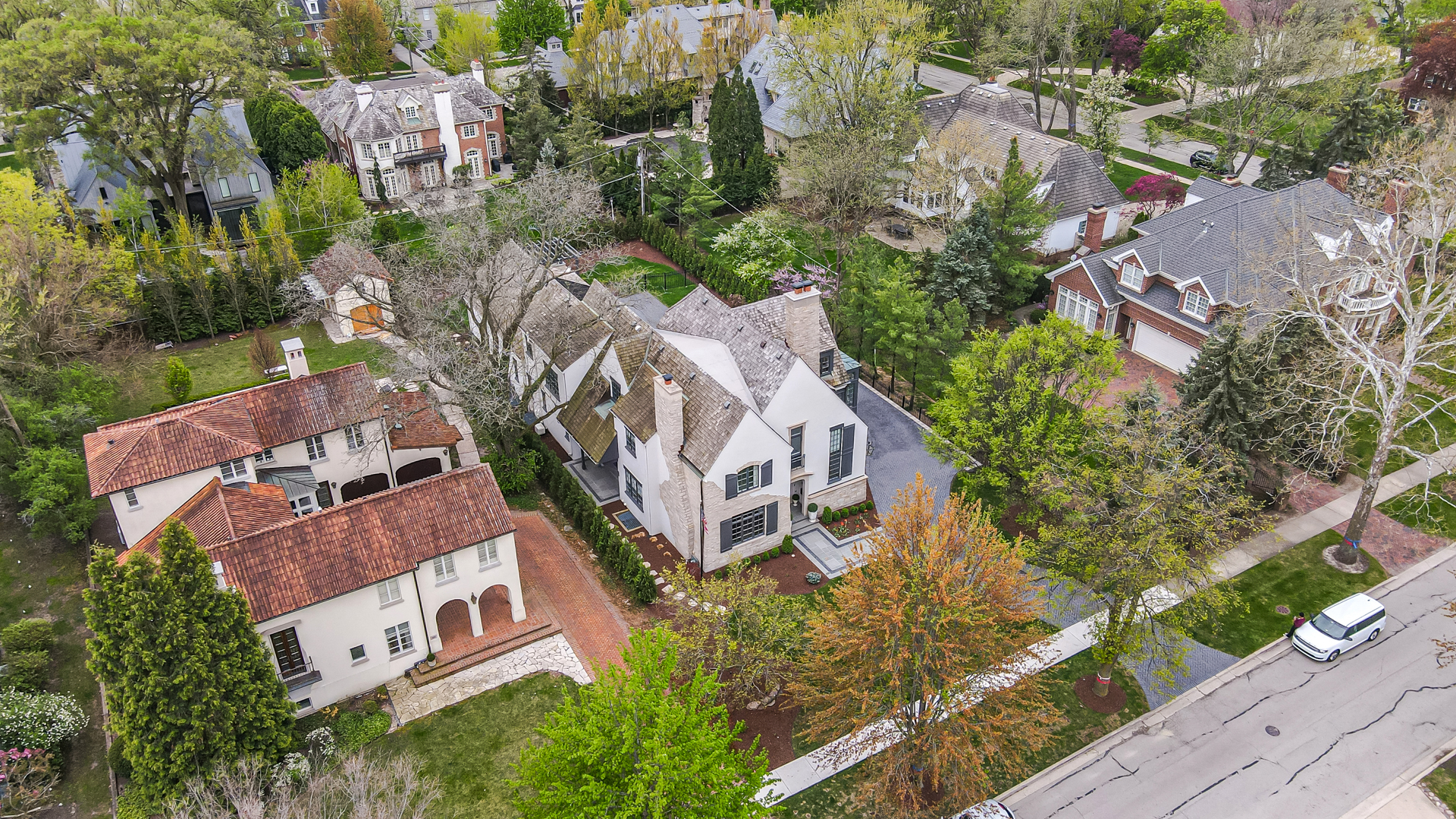 532 W North Street