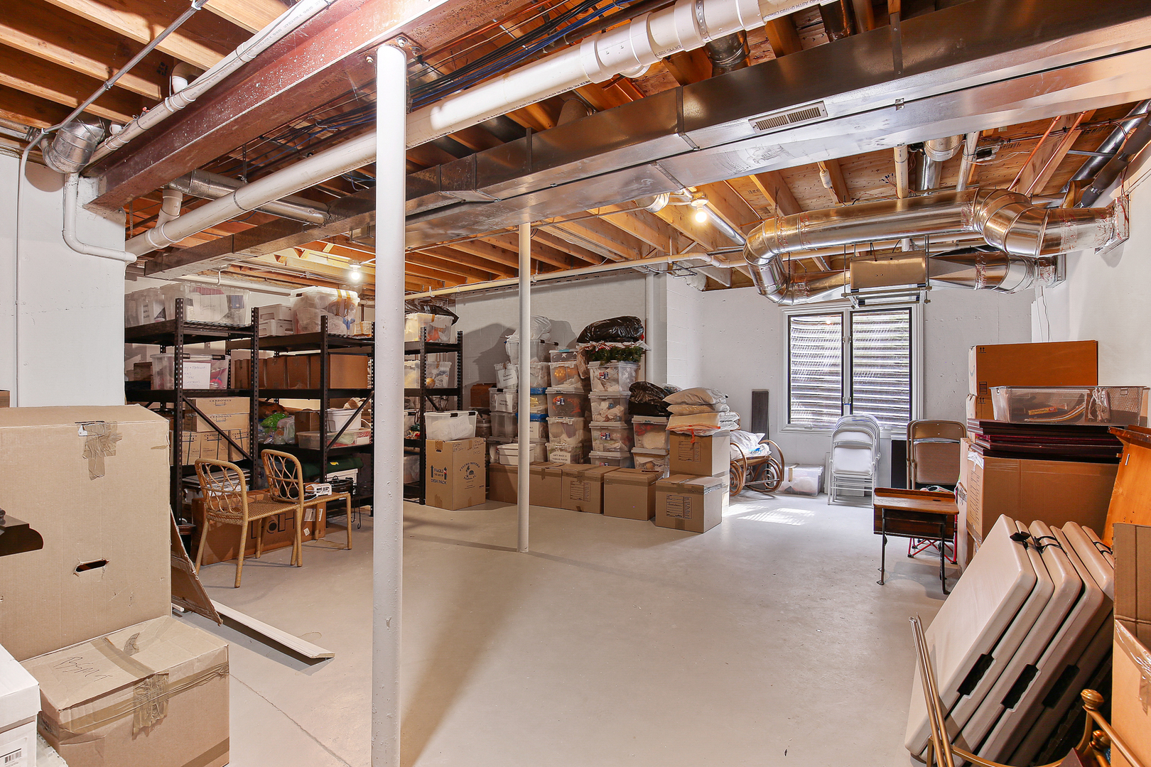 532 W North Street