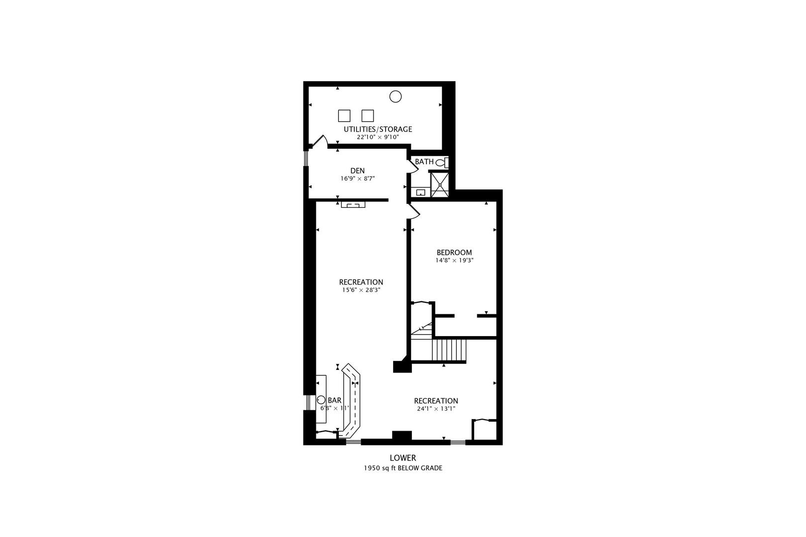 107 W 59th Street