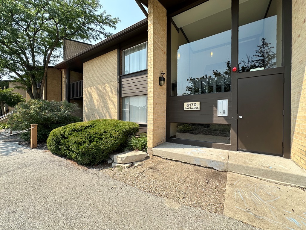 6170 Knoll Lane Court Unit: 103