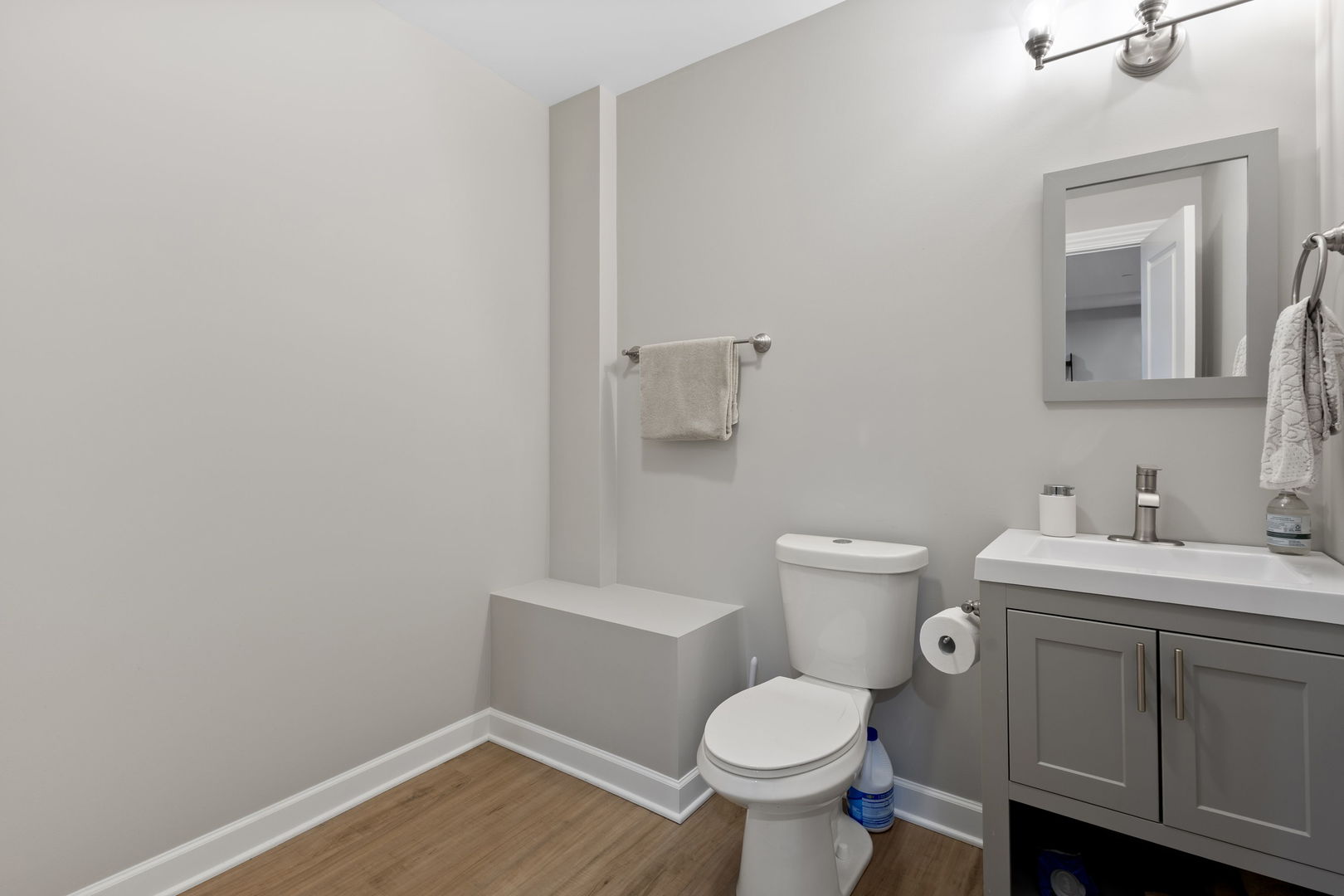 1205 CHARLESTON Court Unit: 1205
