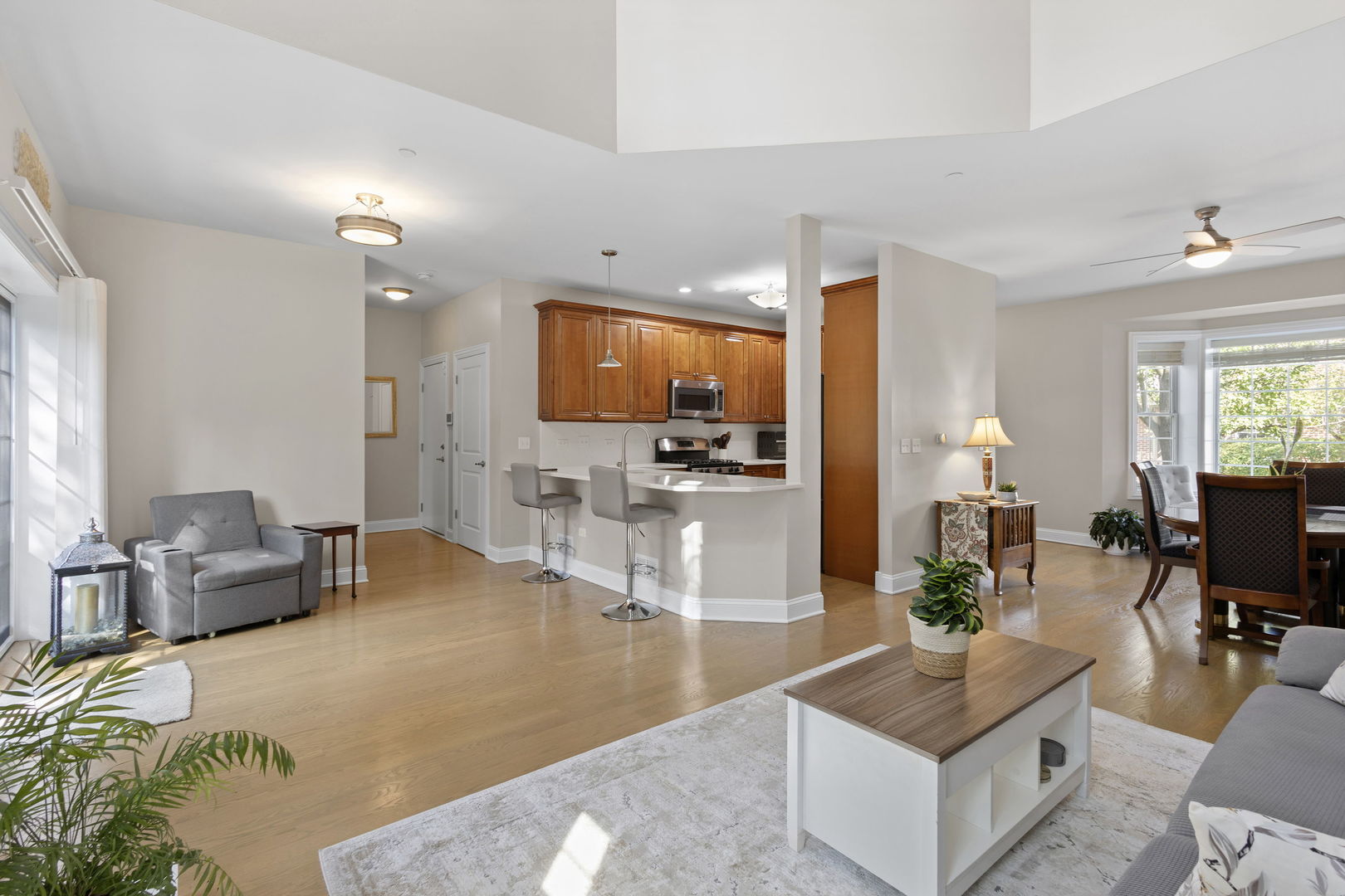 1205 CHARLESTON Court Unit: 1205