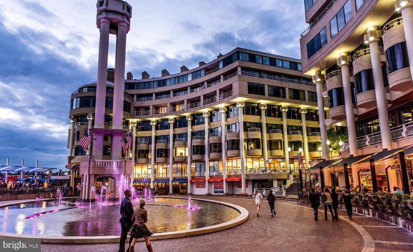 1021 ARLINGTON BOULEVARD 310