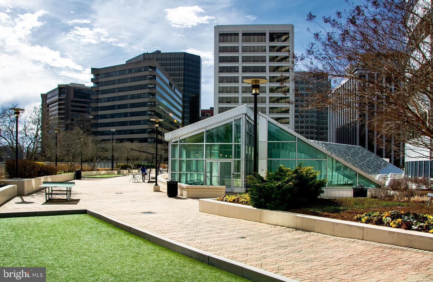 1111 ARLINGTON BOULEVARD 822