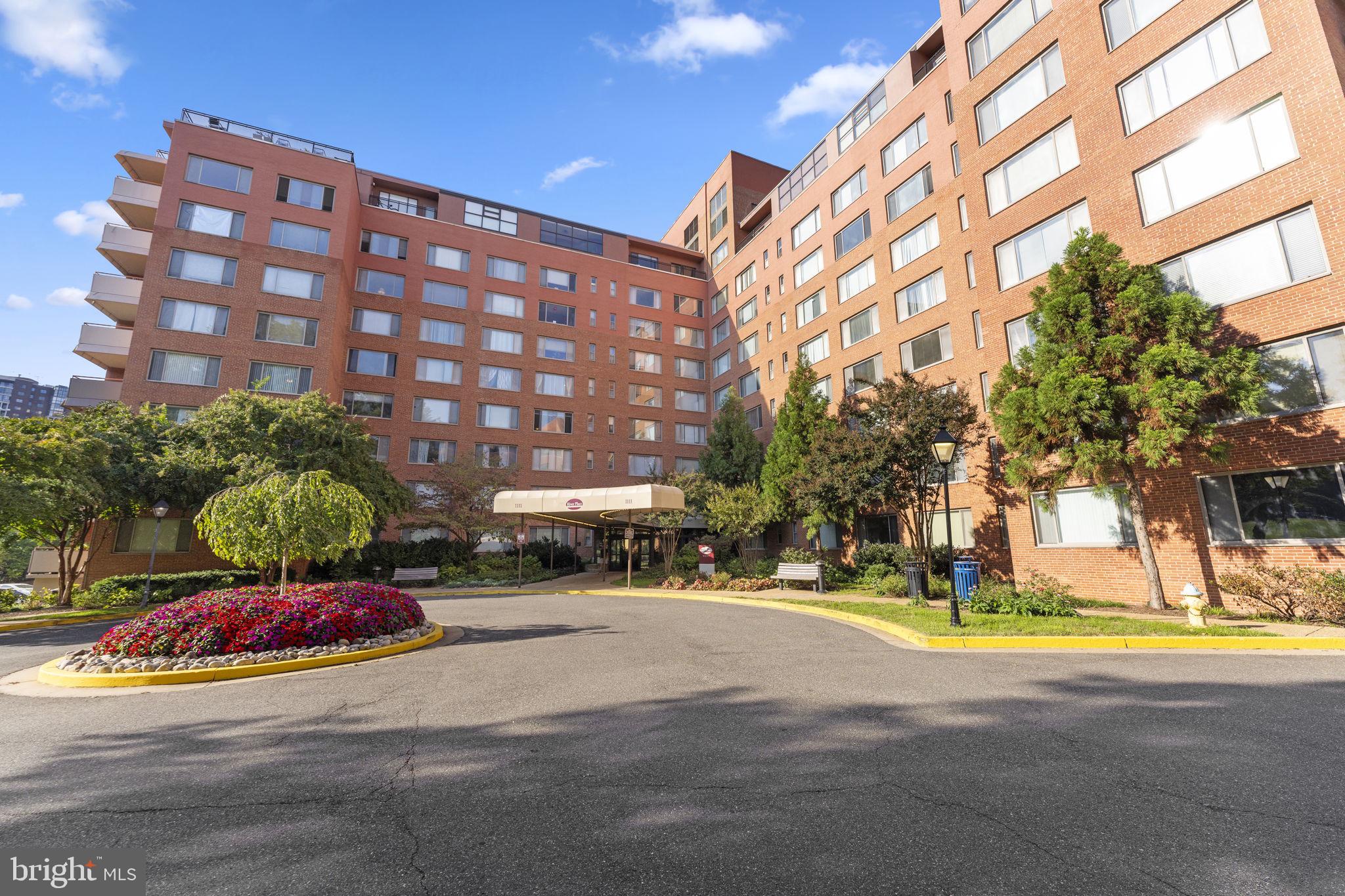 1111 ARLINGTON BOULEVARD 822