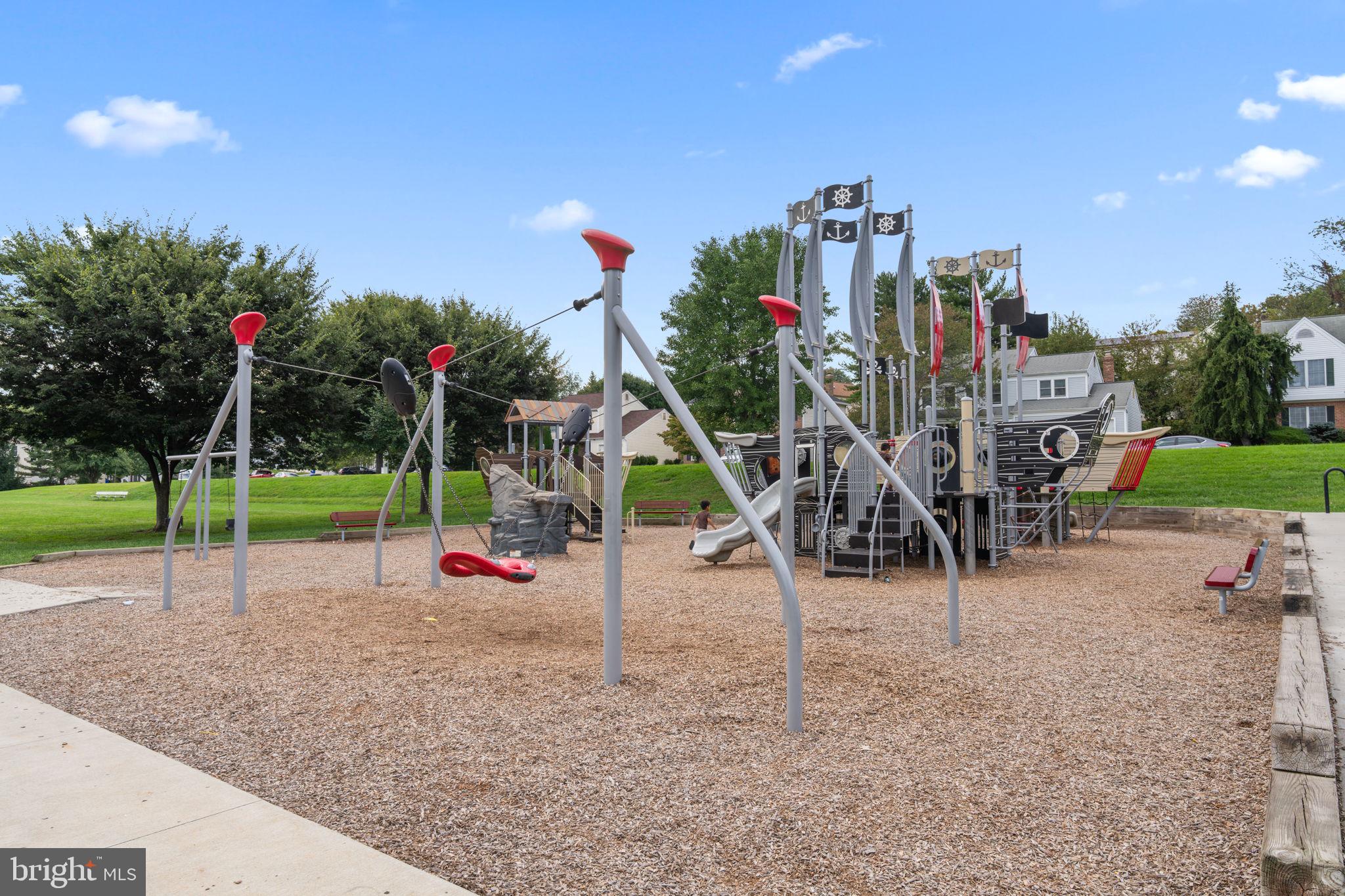 1111 ARLINGTON BOULEVARD 822