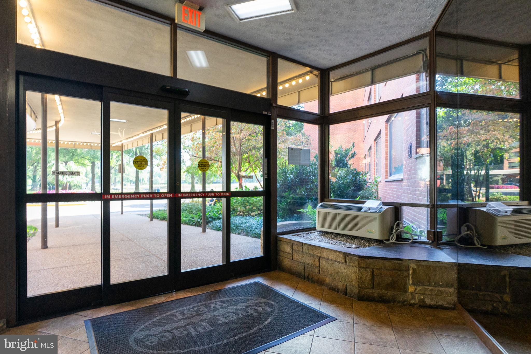 1111 ARLINGTON BOULEVARD 822