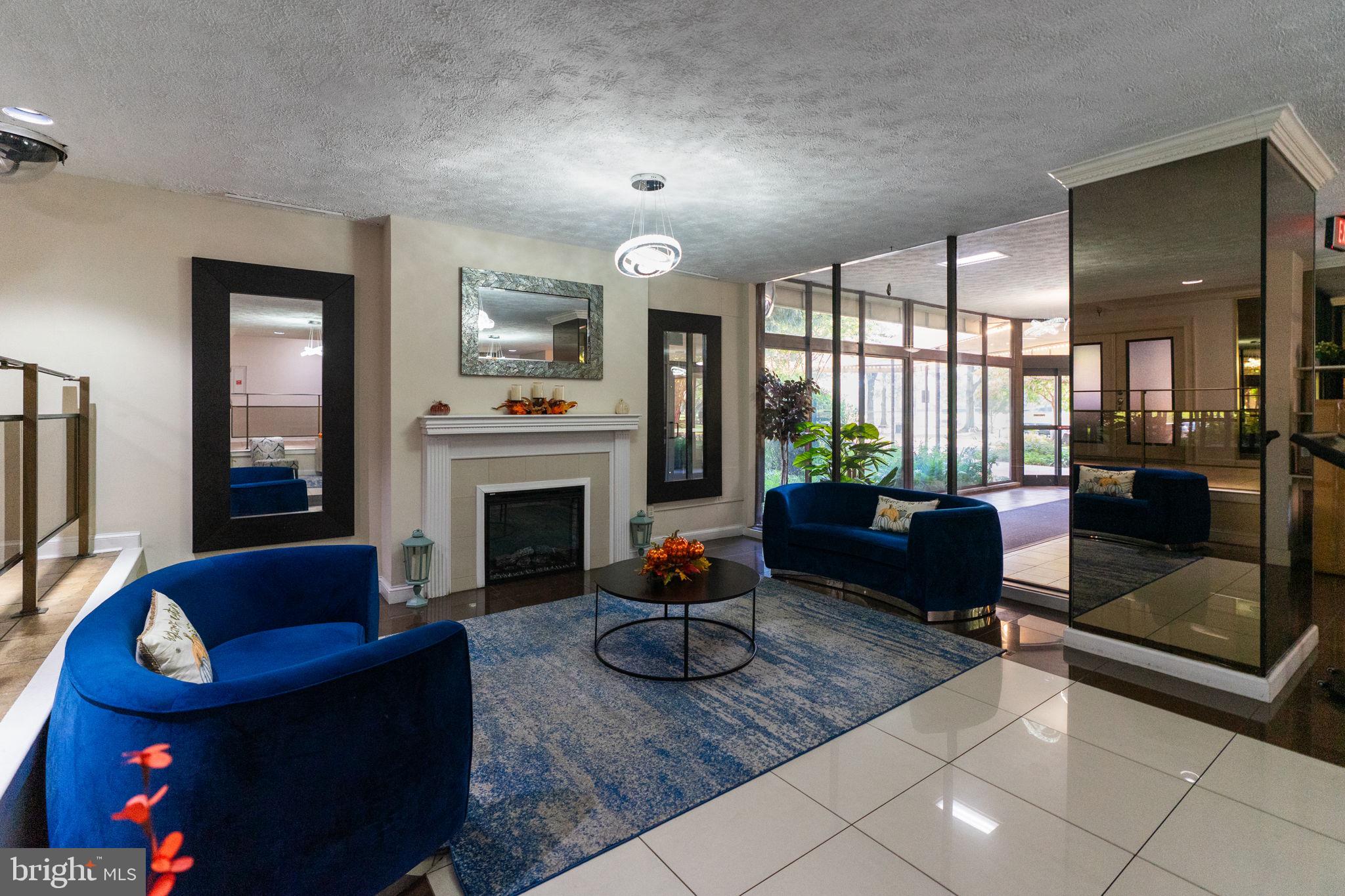 1111 ARLINGTON BOULEVARD 822