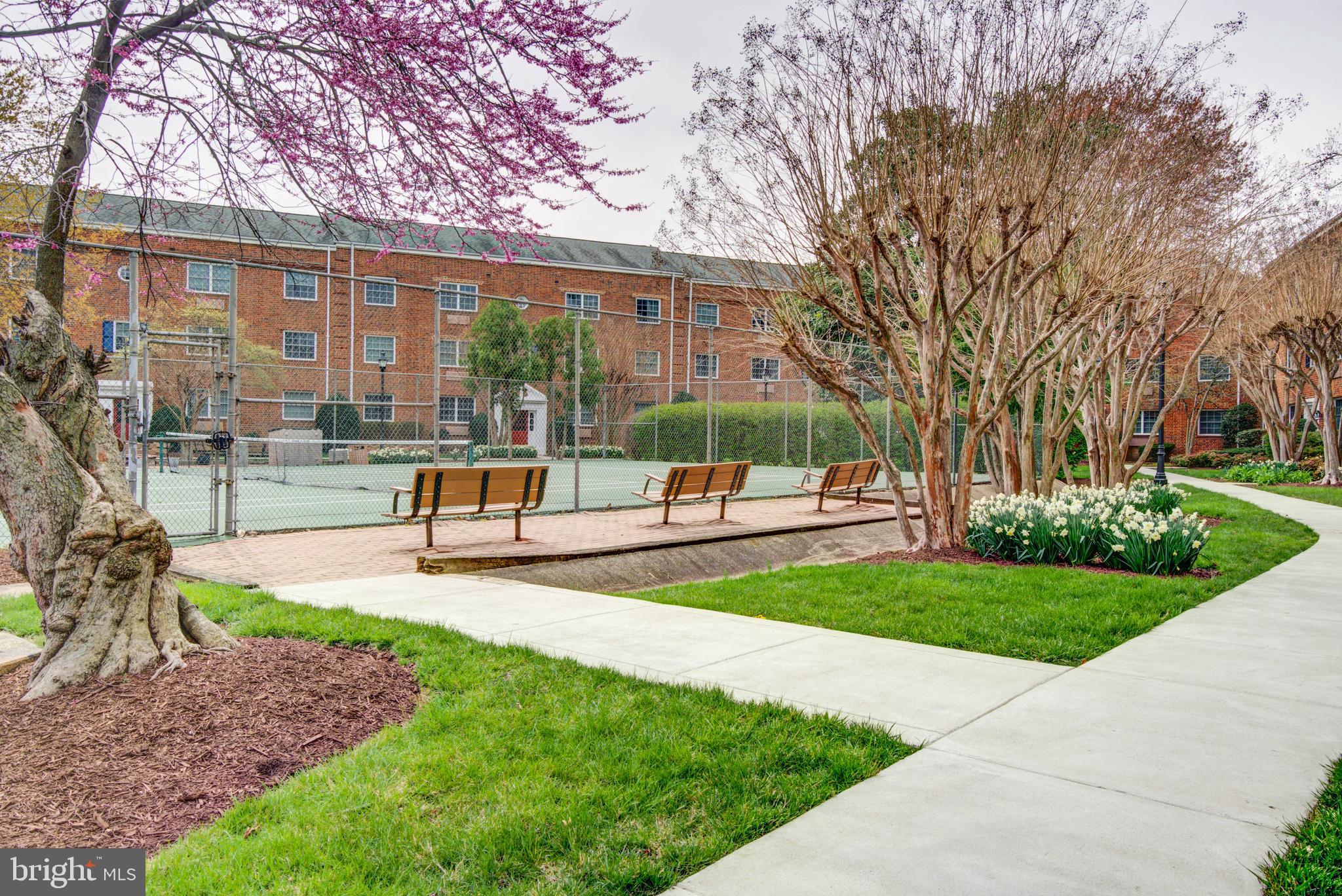 1804 W ABINGDON DRIVE 101