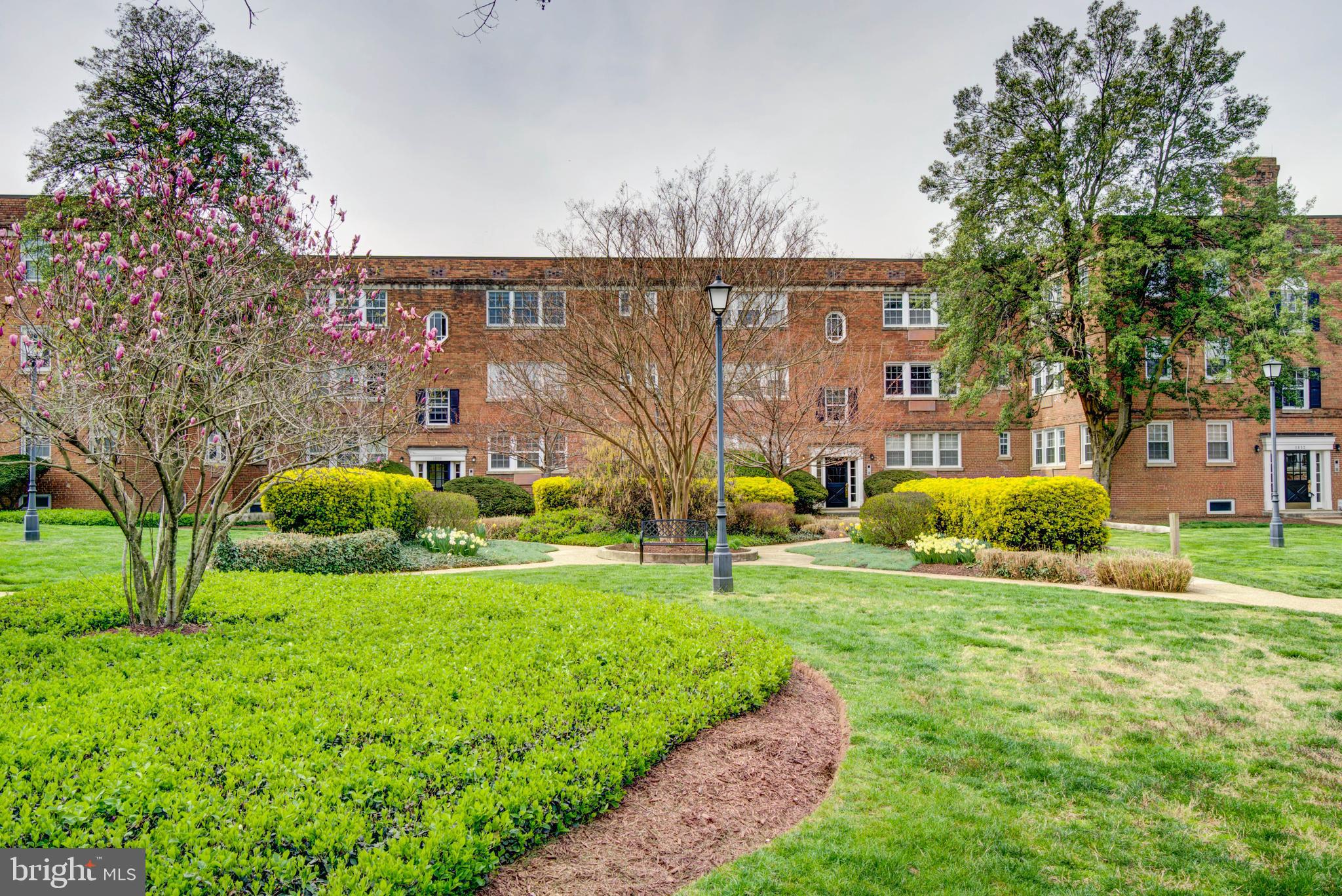 1804 W ABINGDON DRIVE 101