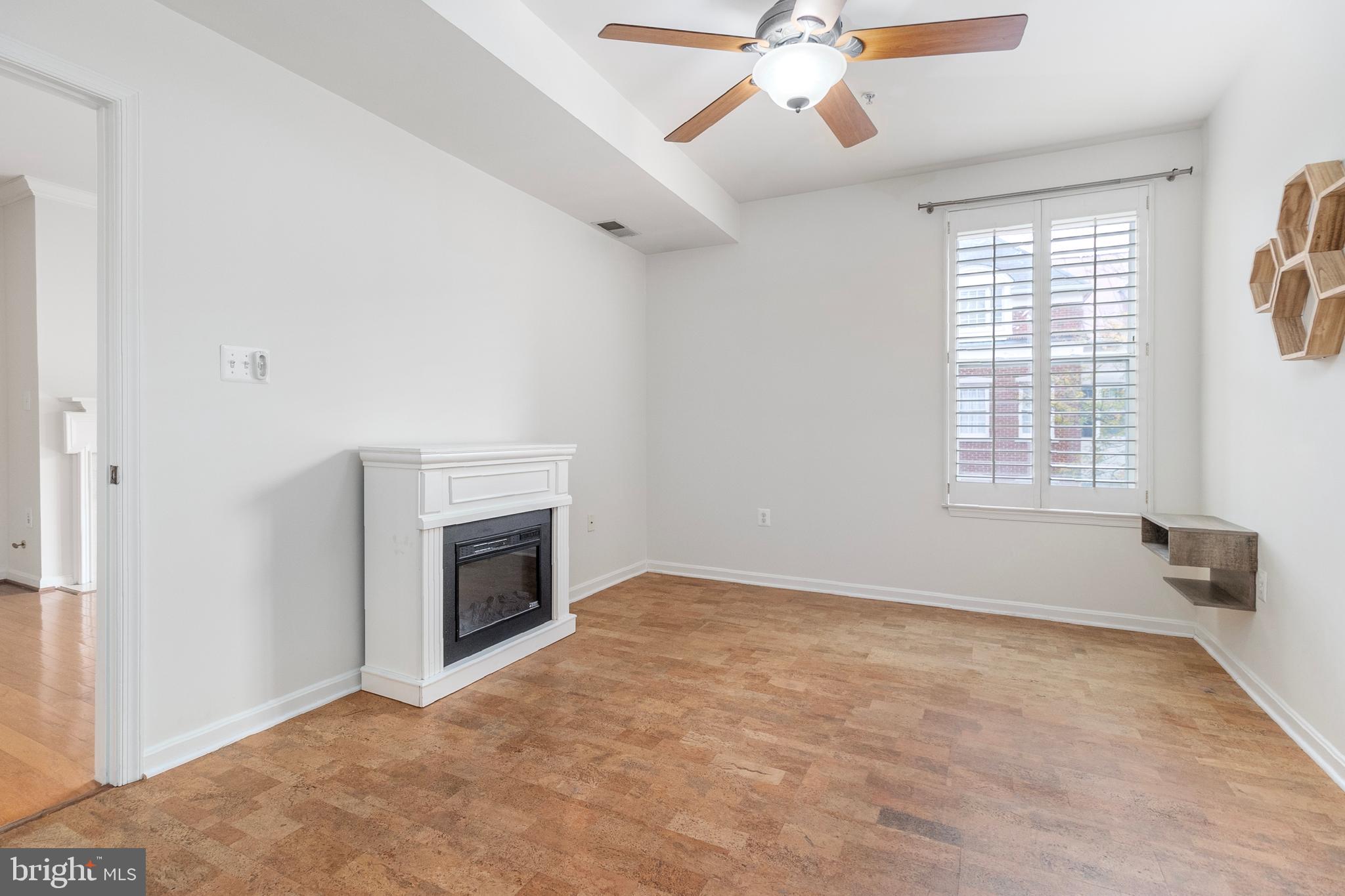 621 N SAINT ASAPH STREET 204