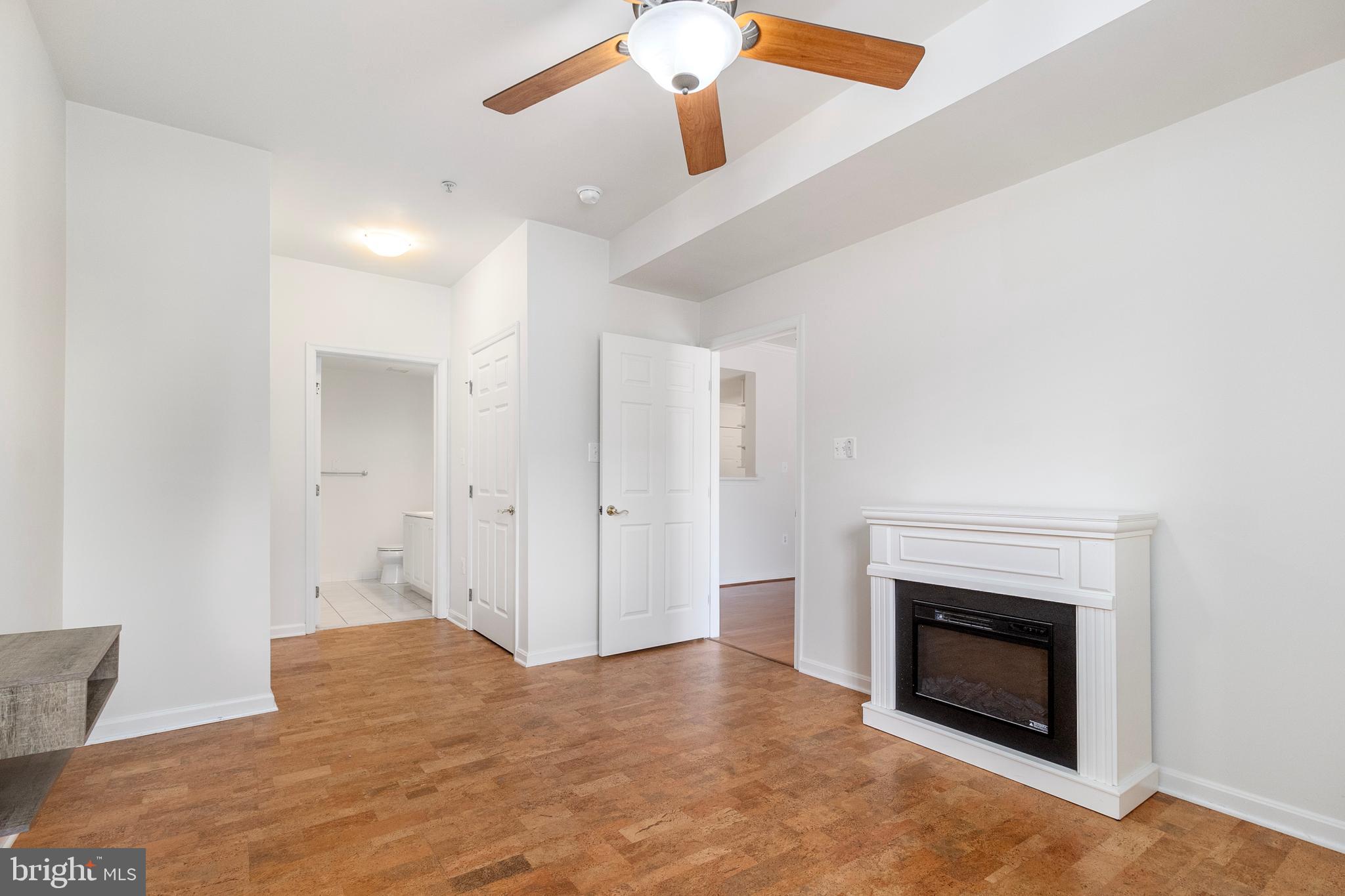 621 N SAINT ASAPH STREET 204