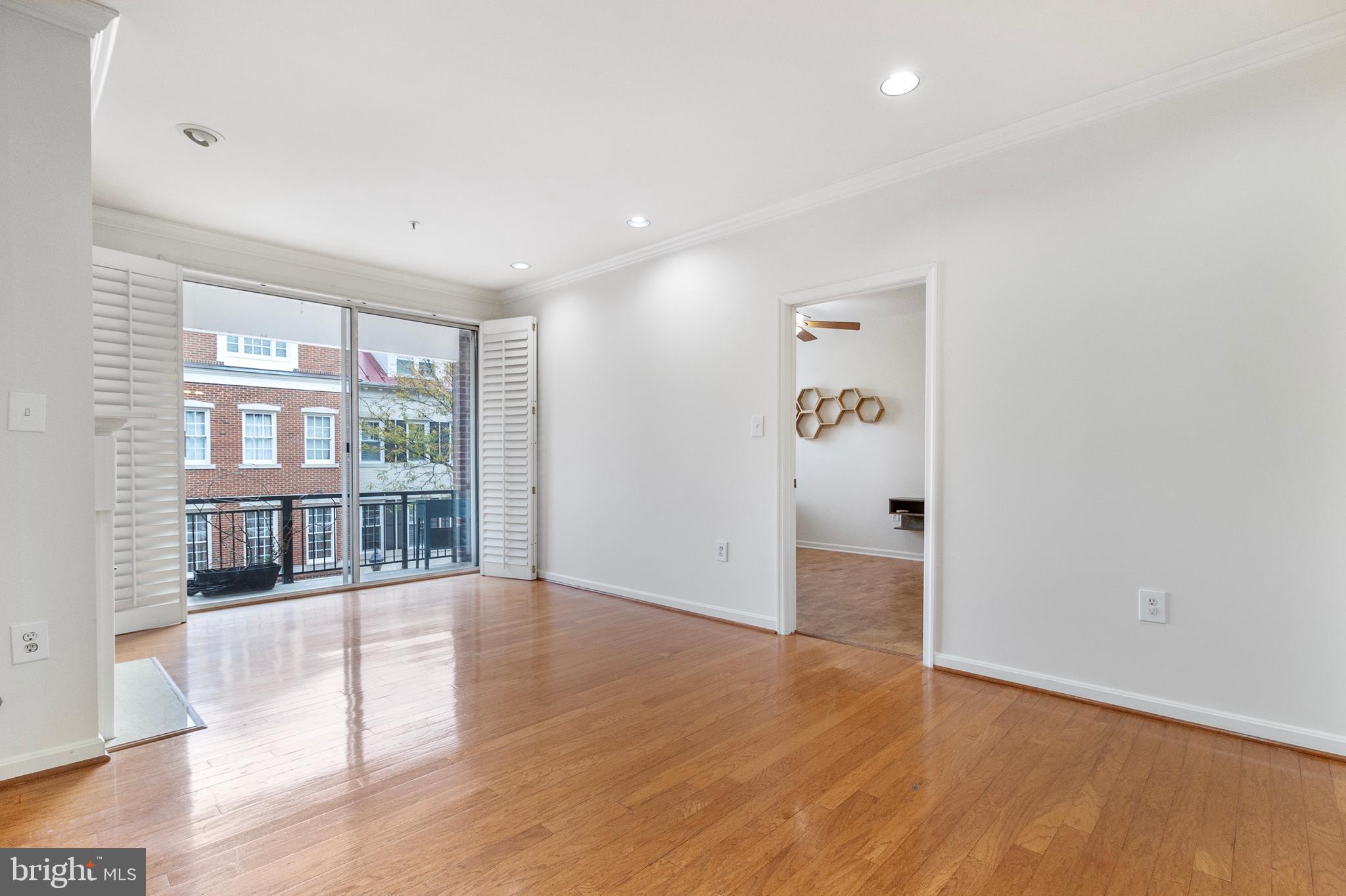 621 N SAINT ASAPH STREET 204