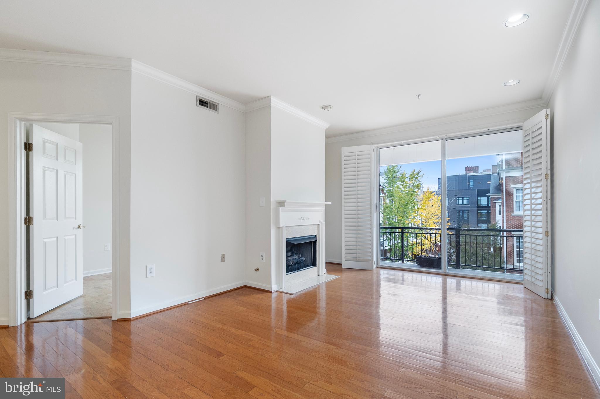 621 N SAINT ASAPH STREET 204