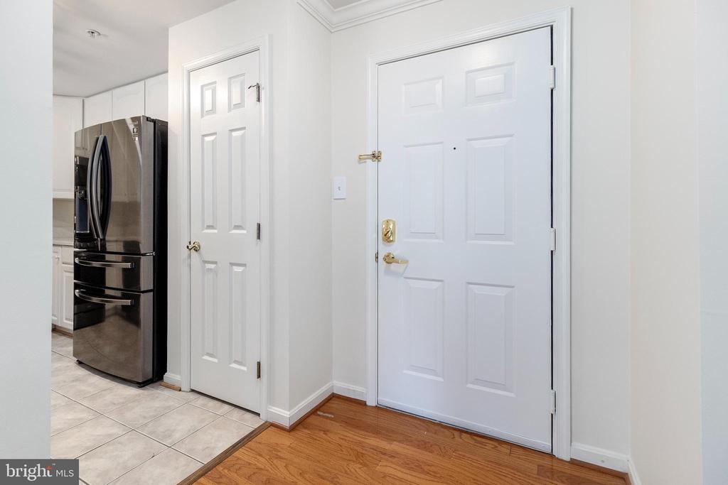 621 N SAINT ASAPH STREET 204
