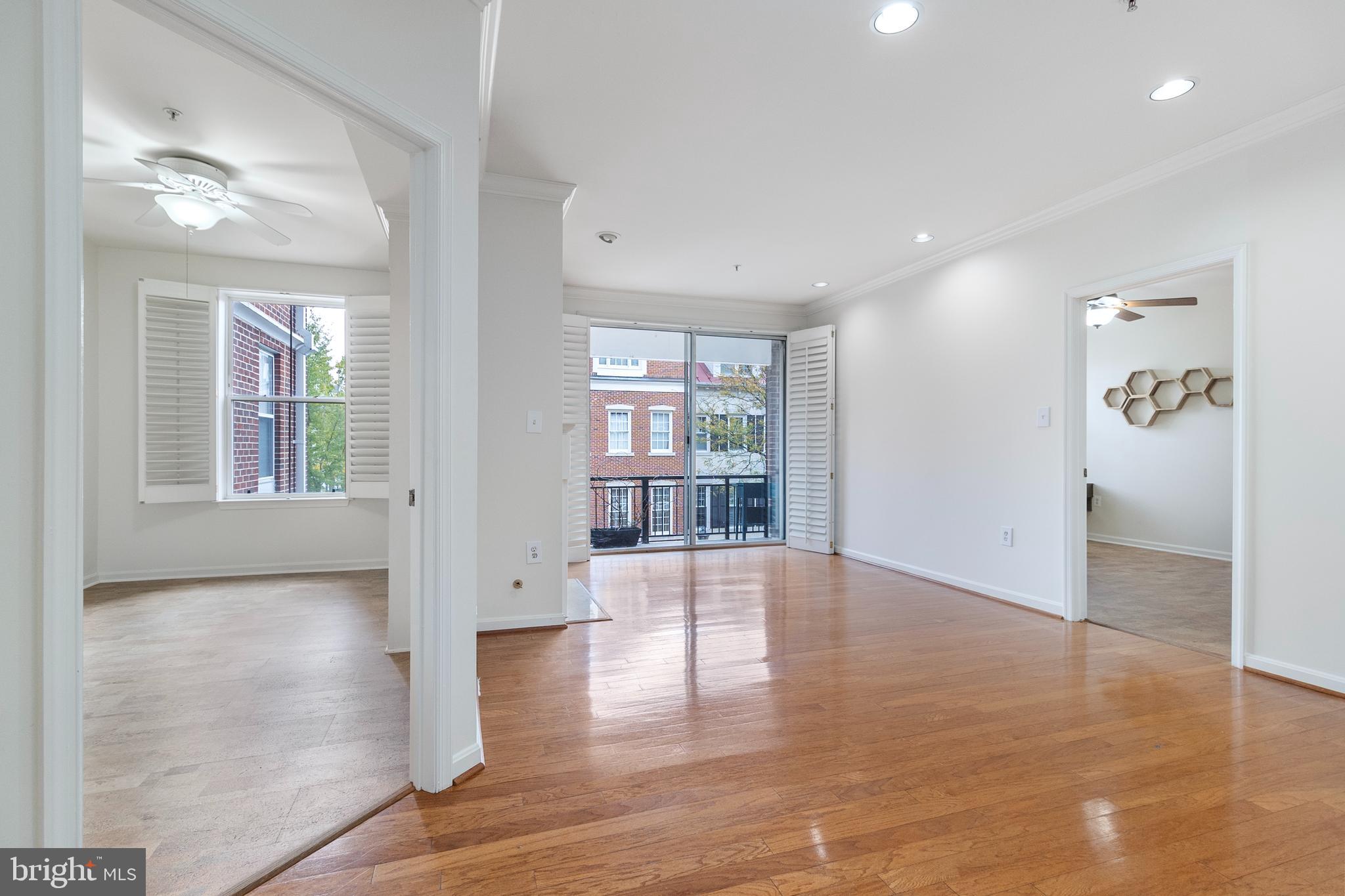 621 N SAINT ASAPH STREET 204