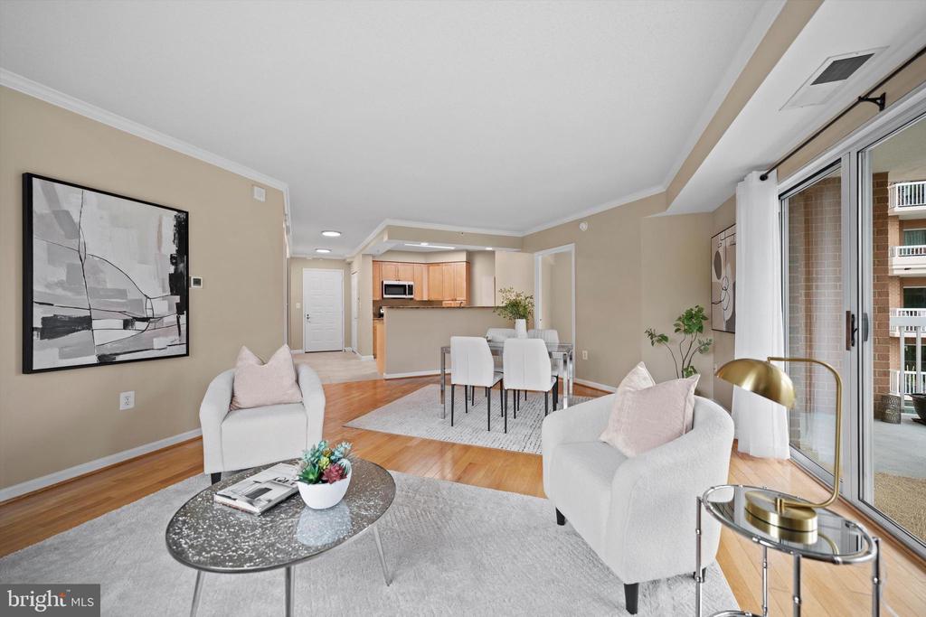 3101 N HAMPTON DRIVE 403