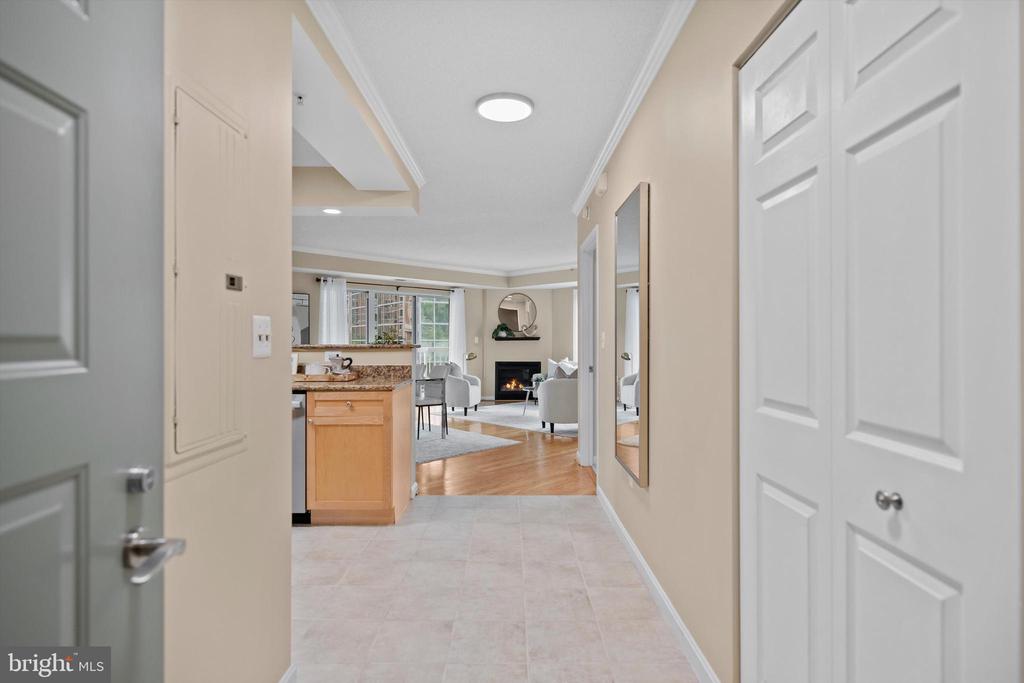 3101 N HAMPTON DRIVE 403