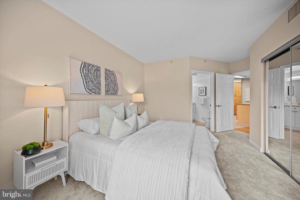 3101 N HAMPTON DRIVE 403
