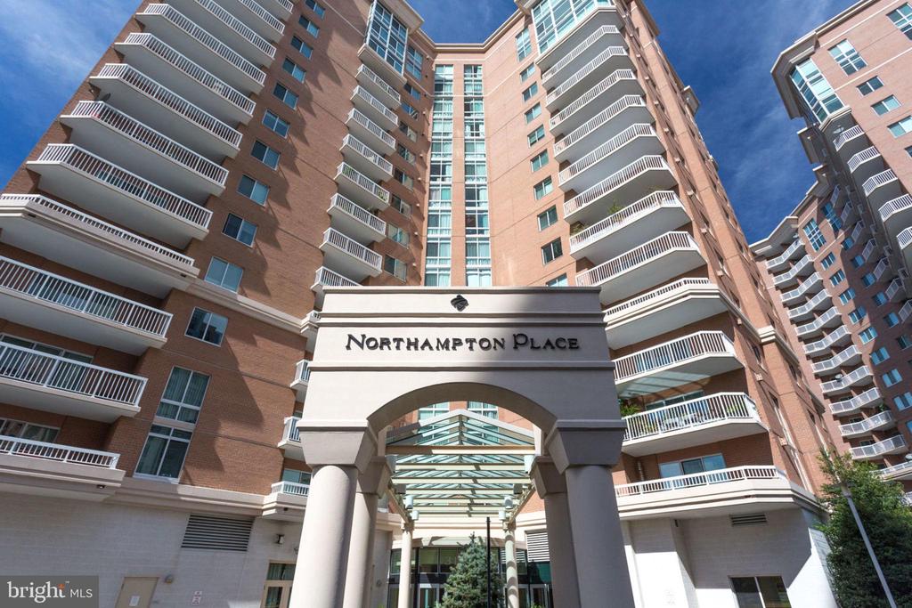 3101 N HAMPTON DRIVE 403