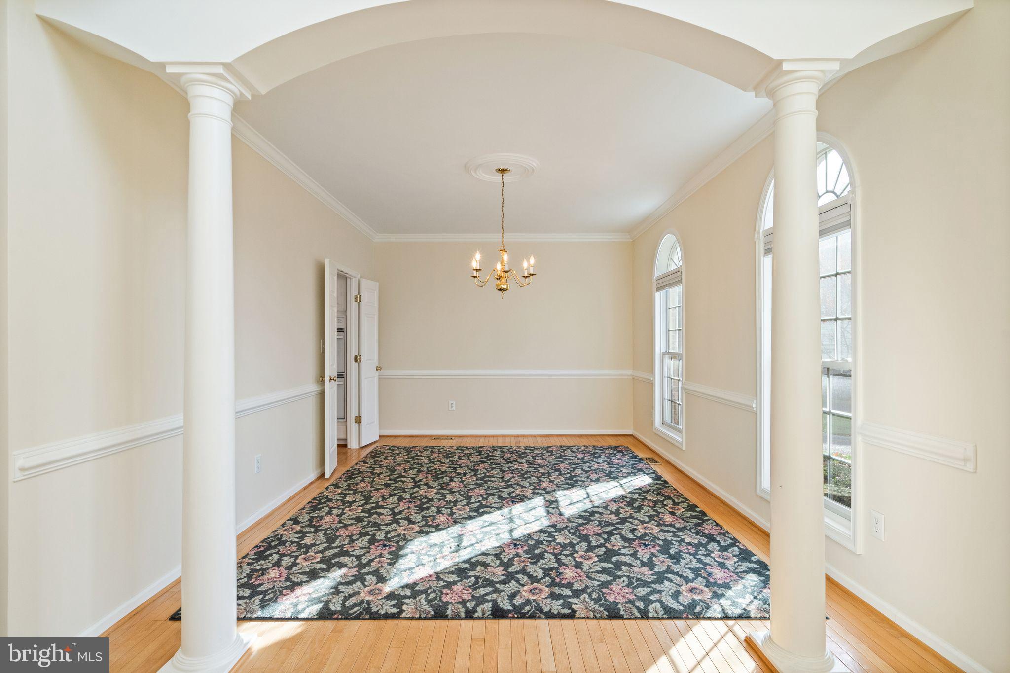 5931 DOROTHY BOLTON COURT