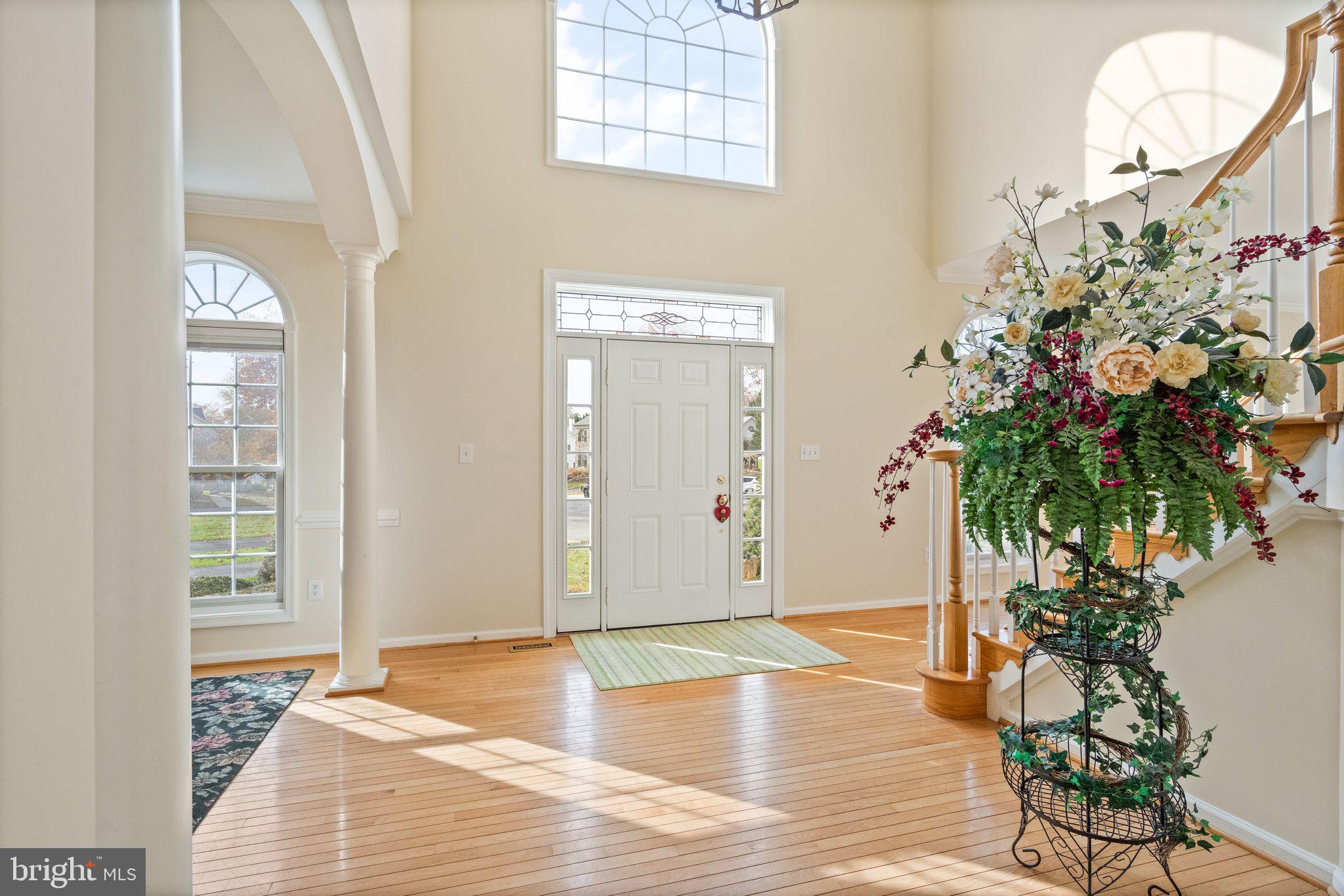 5931 DOROTHY BOLTON COURT