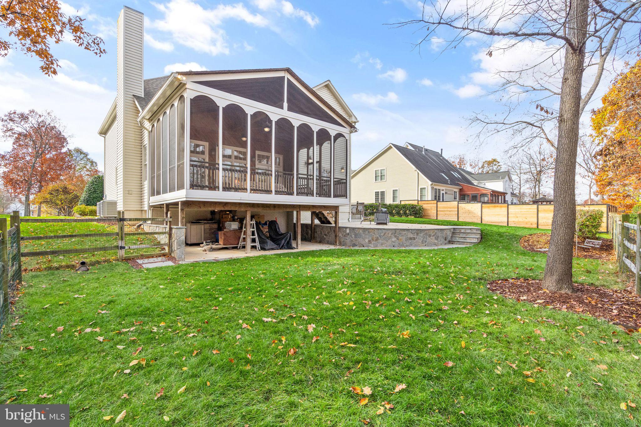 5931 DOROTHY BOLTON COURT