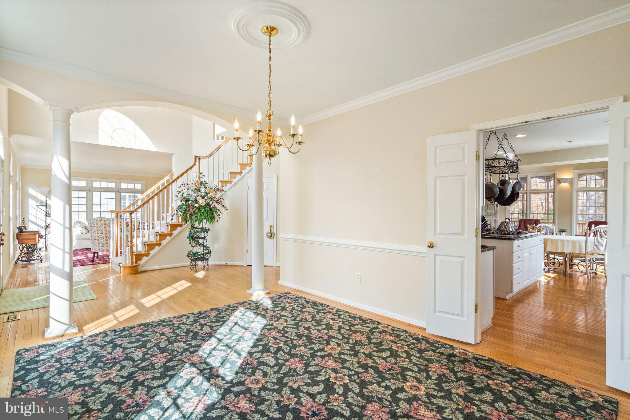 5931 DOROTHY BOLTON COURT