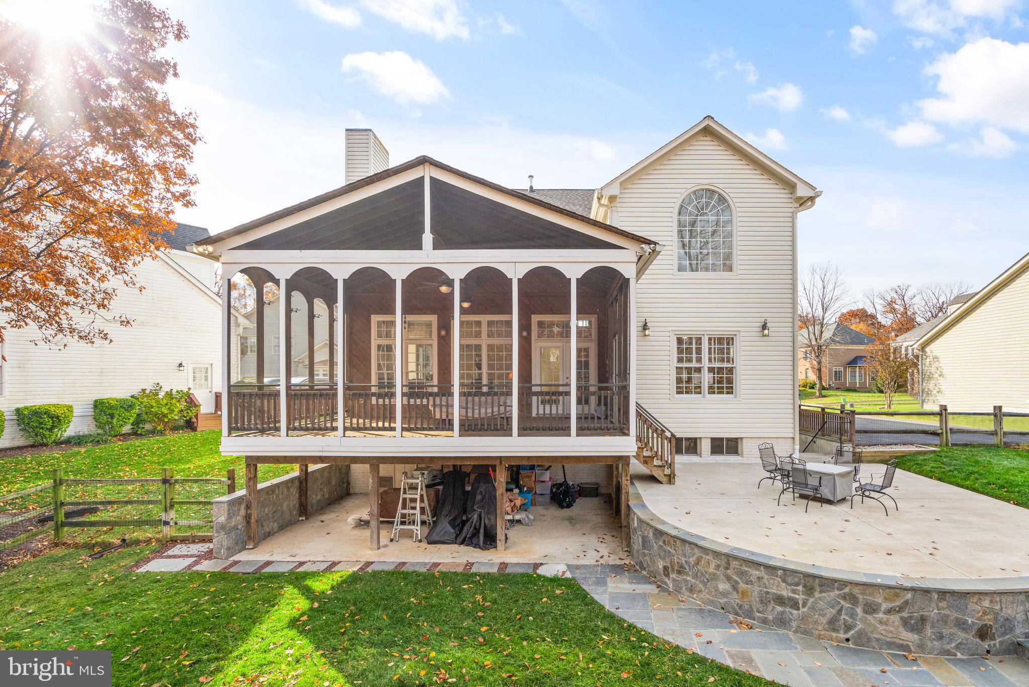 5931 DOROTHY BOLTON COURT