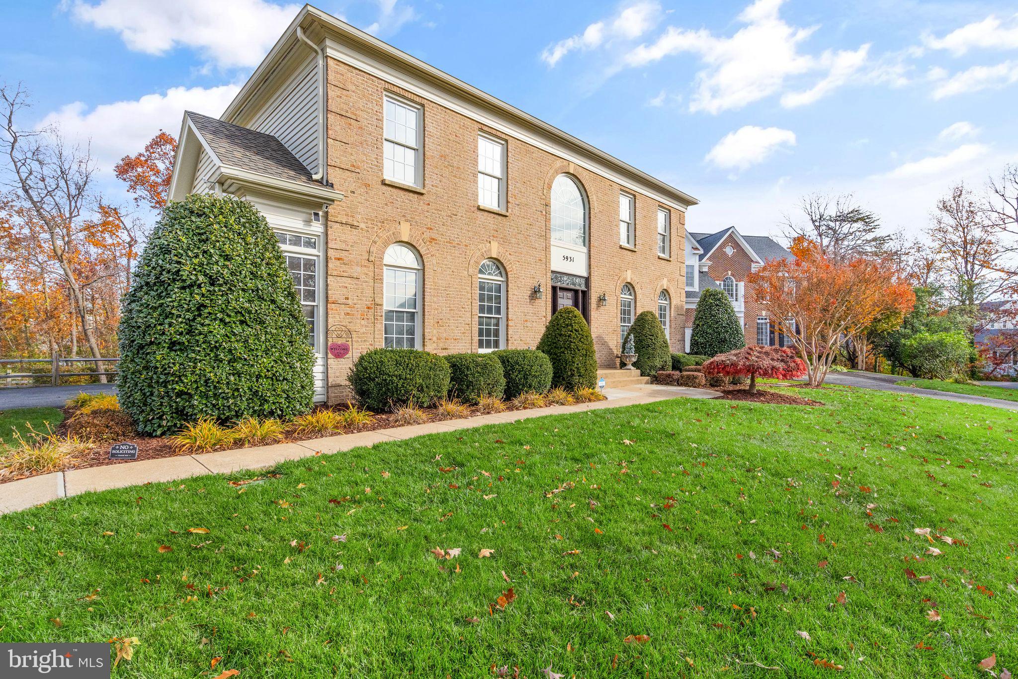 5931 DOROTHY BOLTON COURT