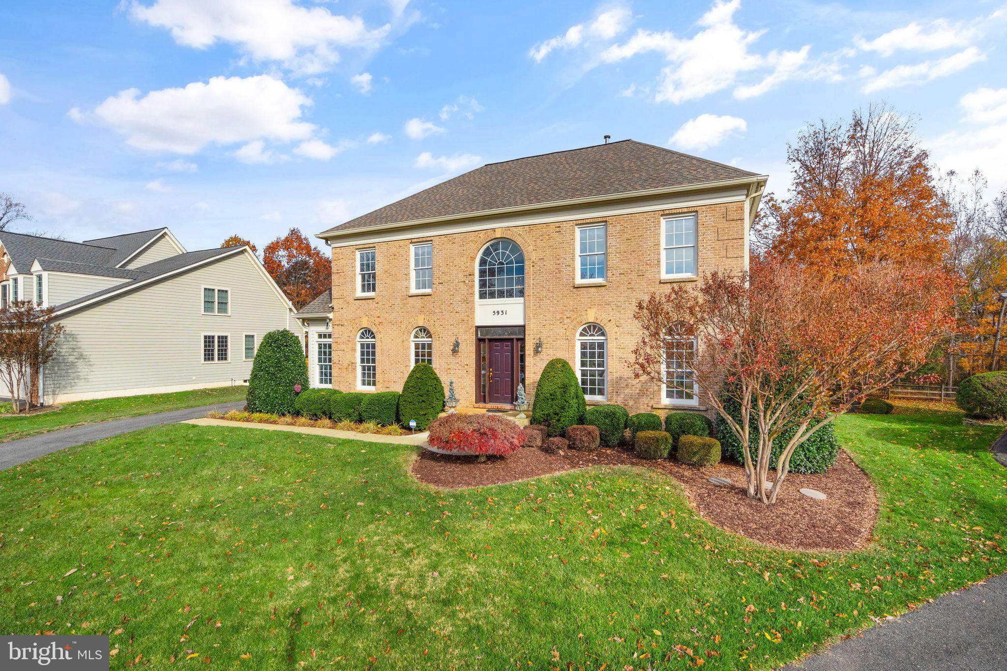 5931 DOROTHY BOLTON COURT