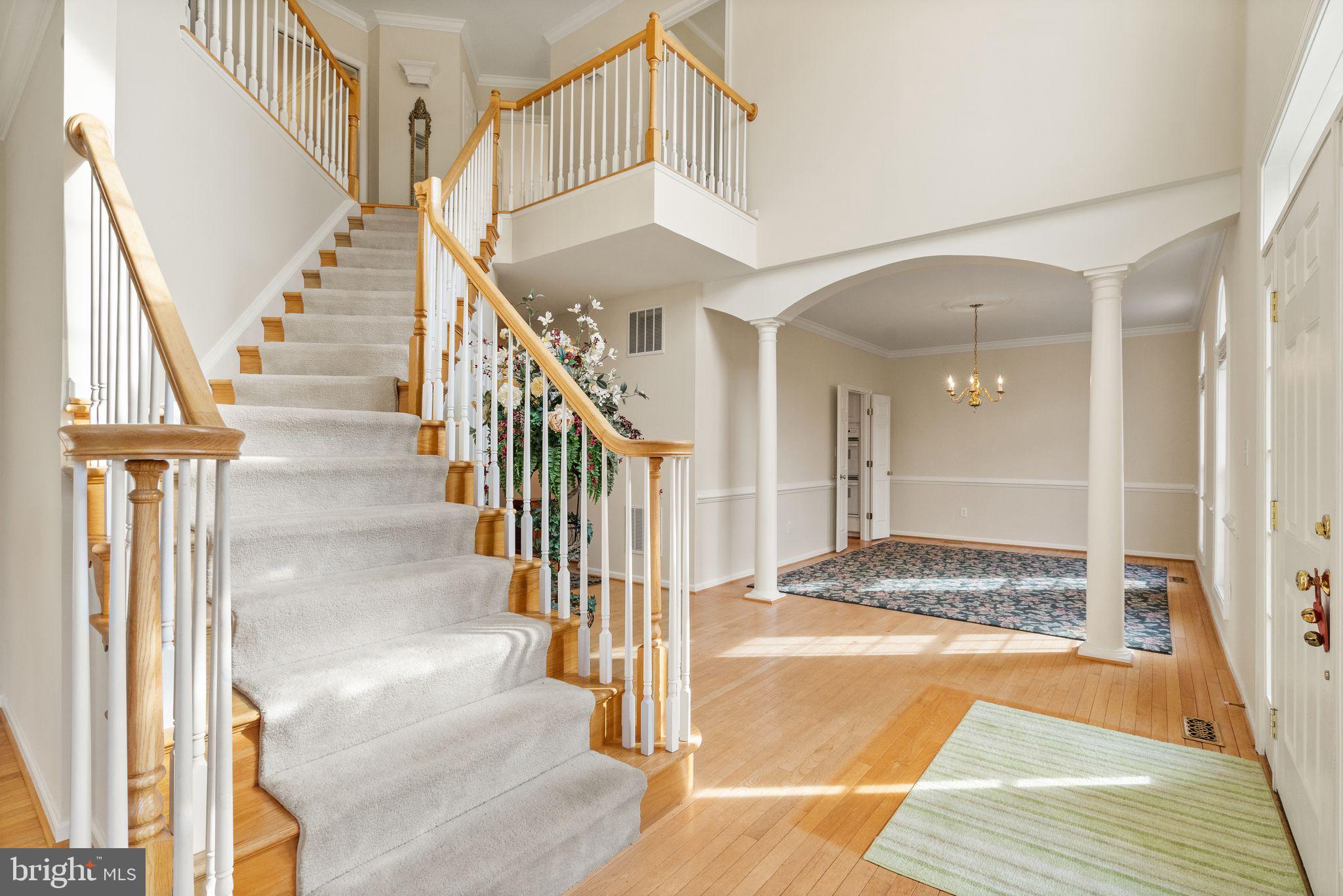 5931 DOROTHY BOLTON COURT