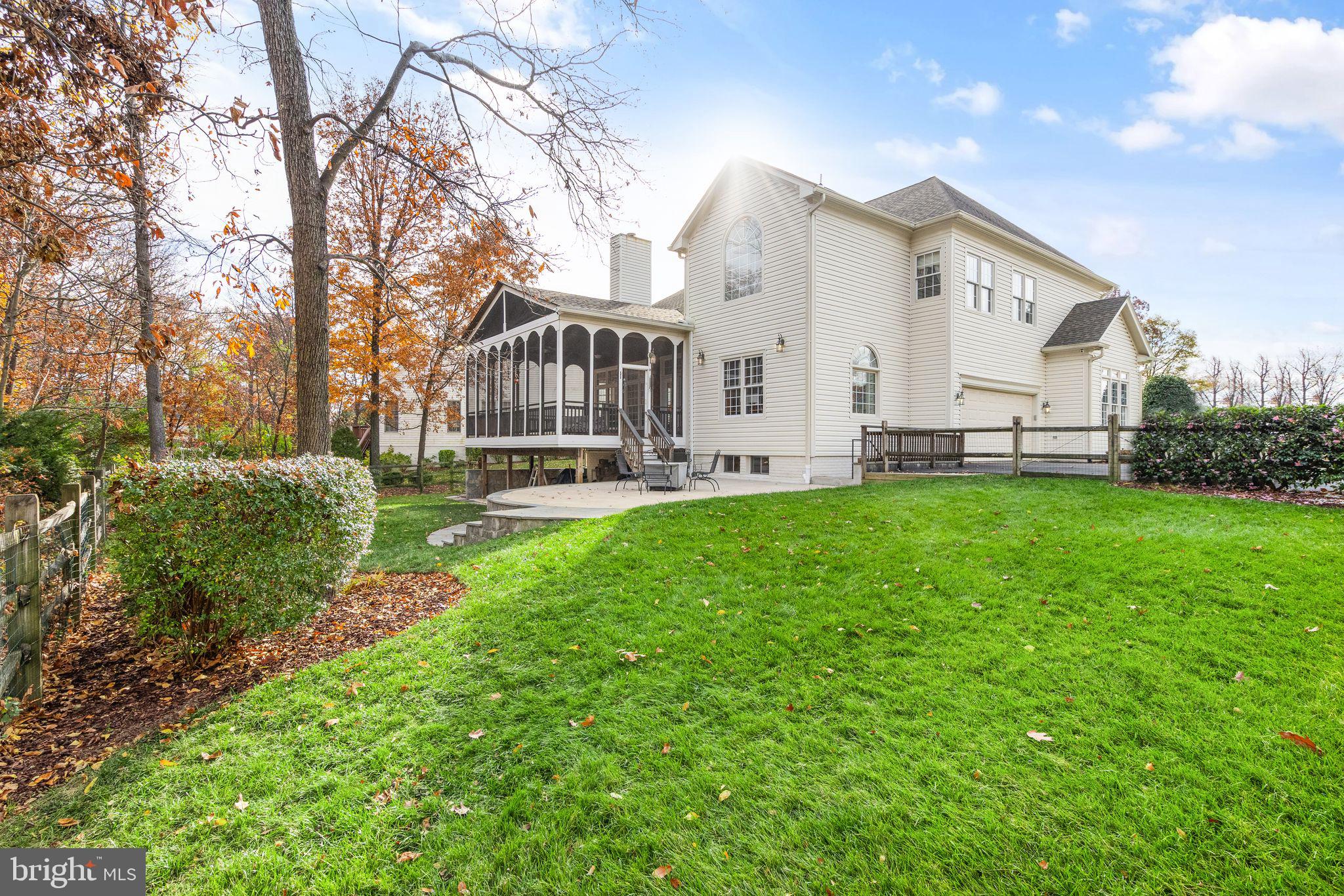 5931 DOROTHY BOLTON COURT