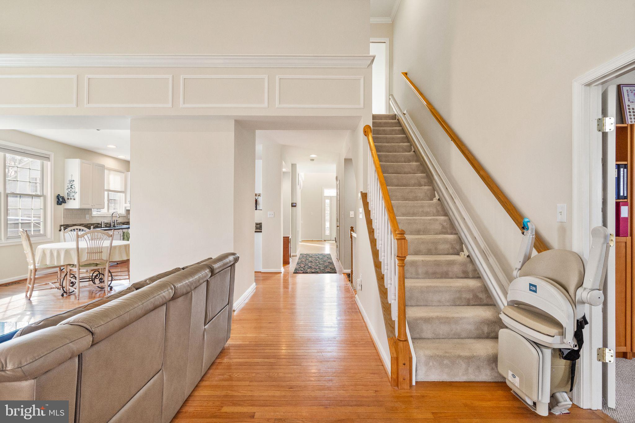 5931 DOROTHY BOLTON COURT