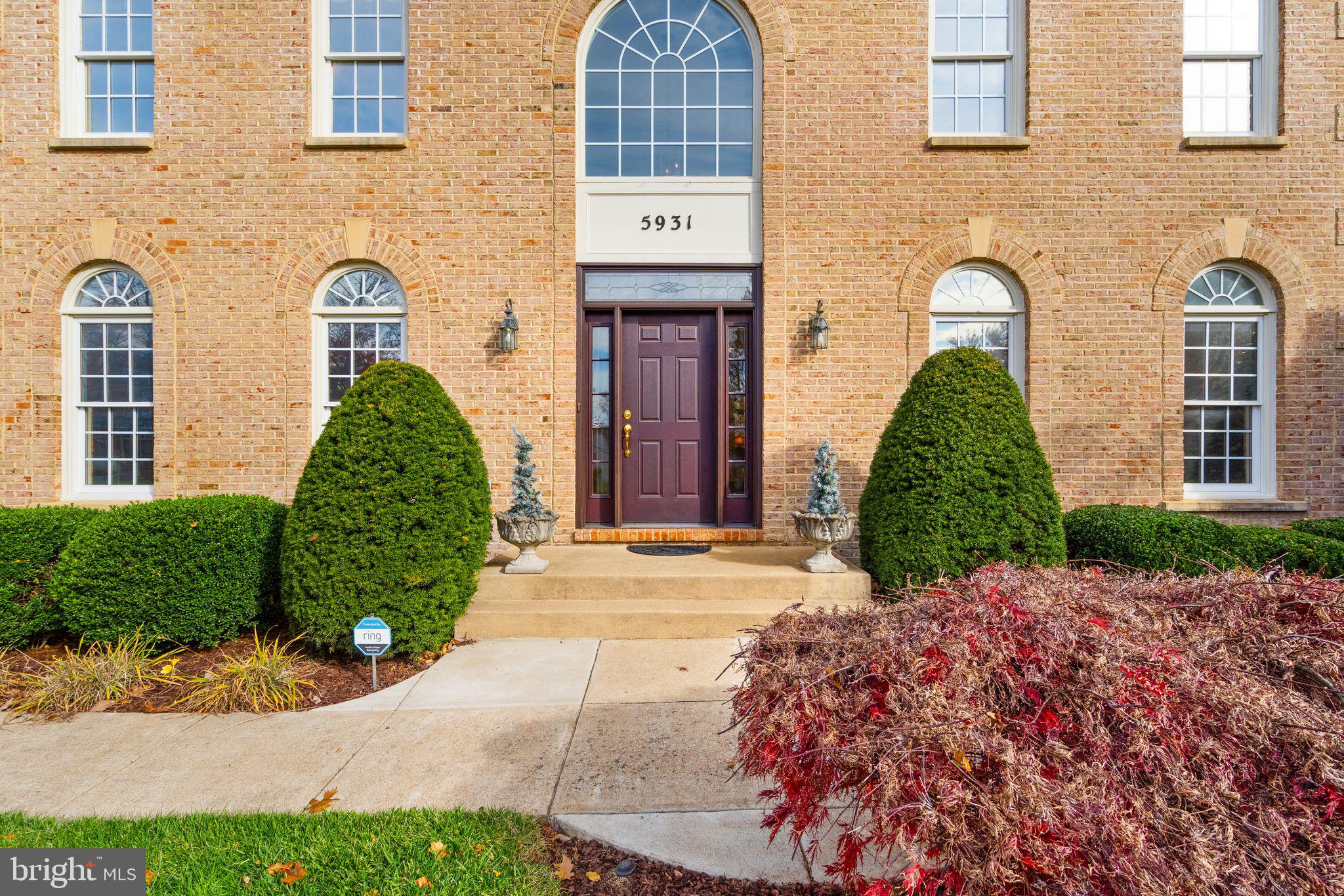 5931 DOROTHY BOLTON COURT