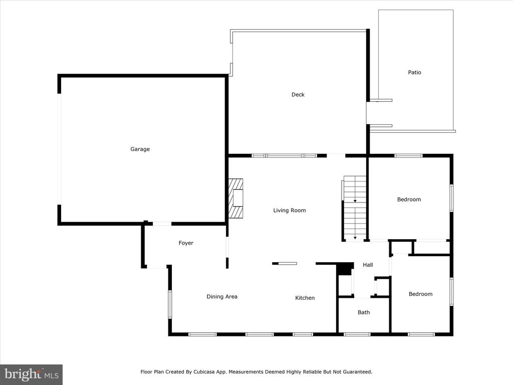 7731 MARTHAS LANE