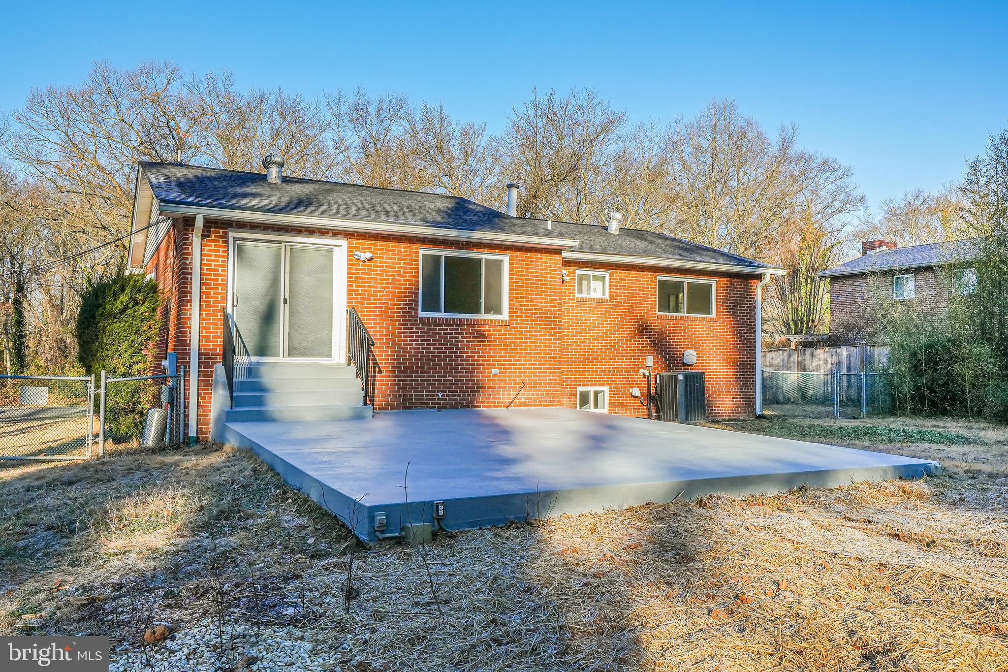 8709 MILLBROOK PLACE