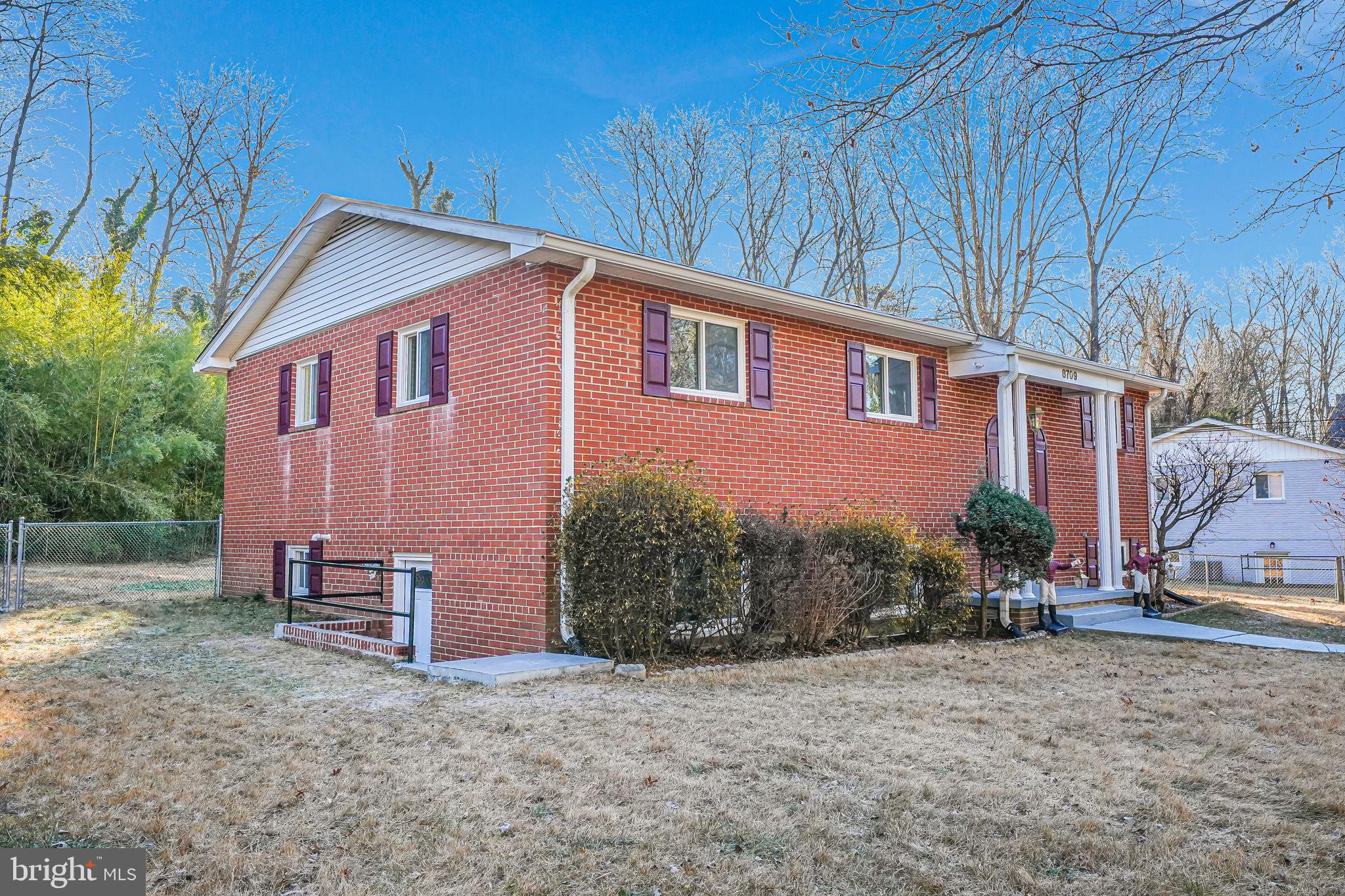 8709 MILLBROOK PLACE