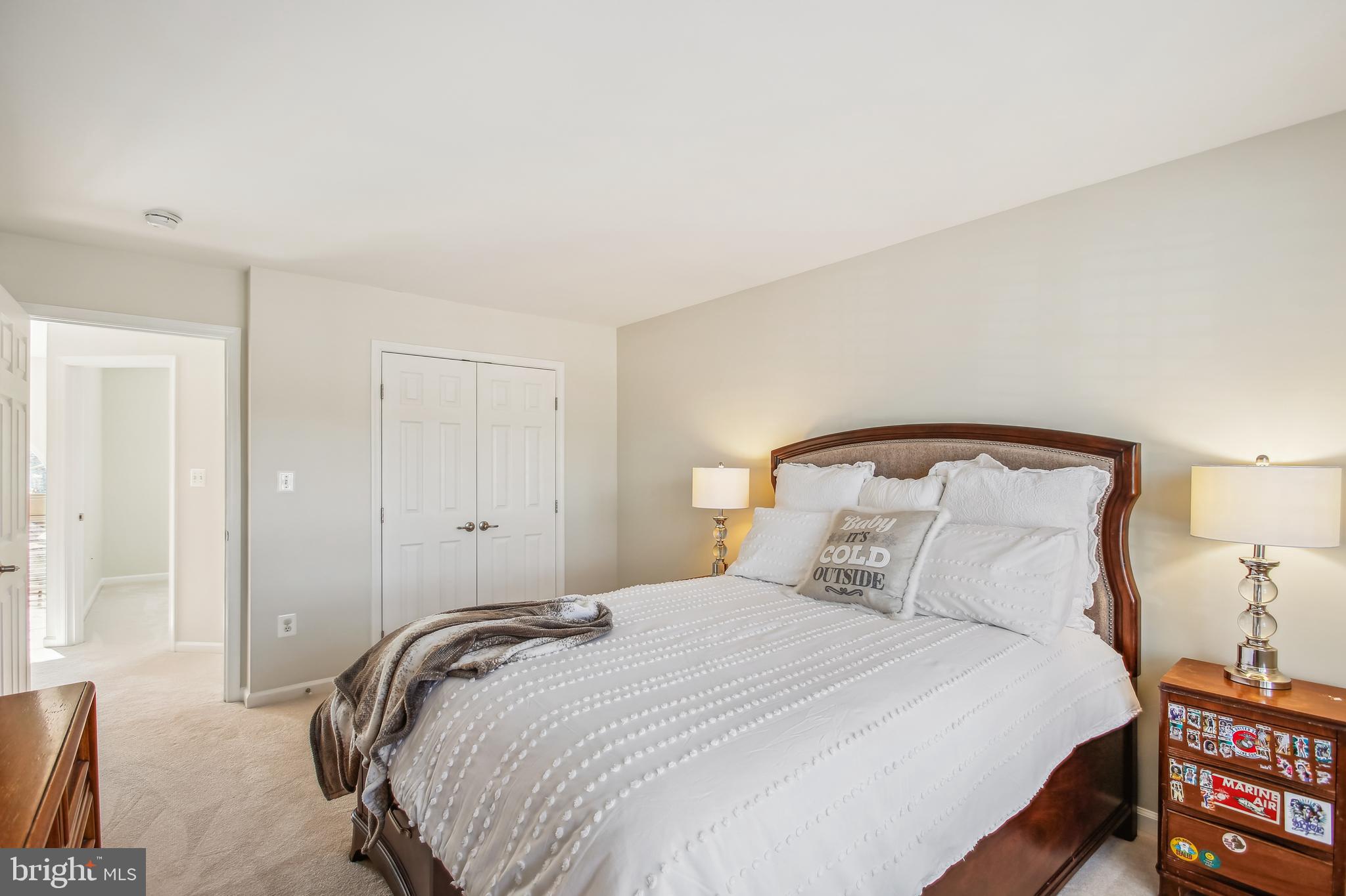 5005 HALLEY FARM COURT