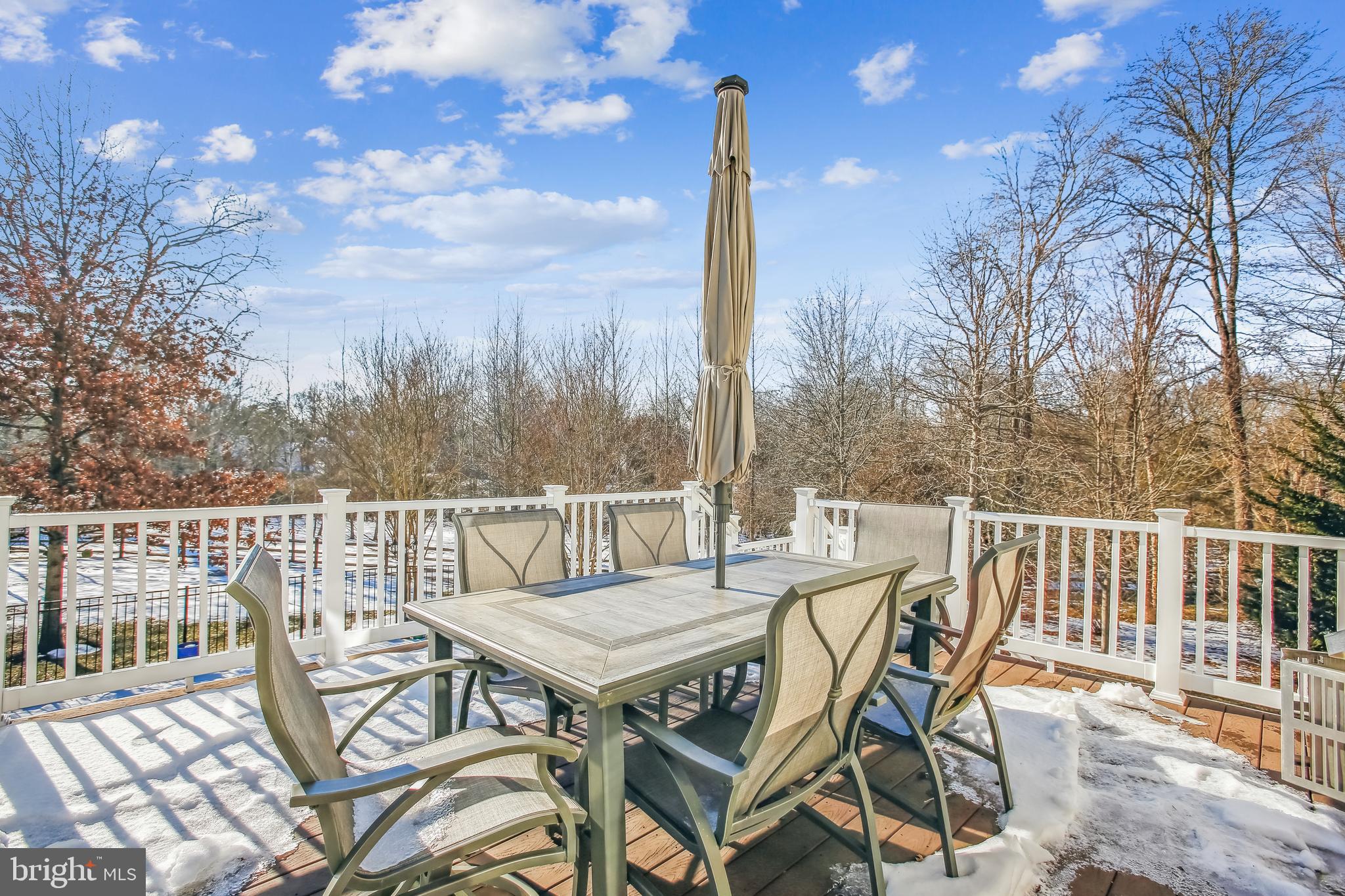 5005 HALLEY FARM COURT