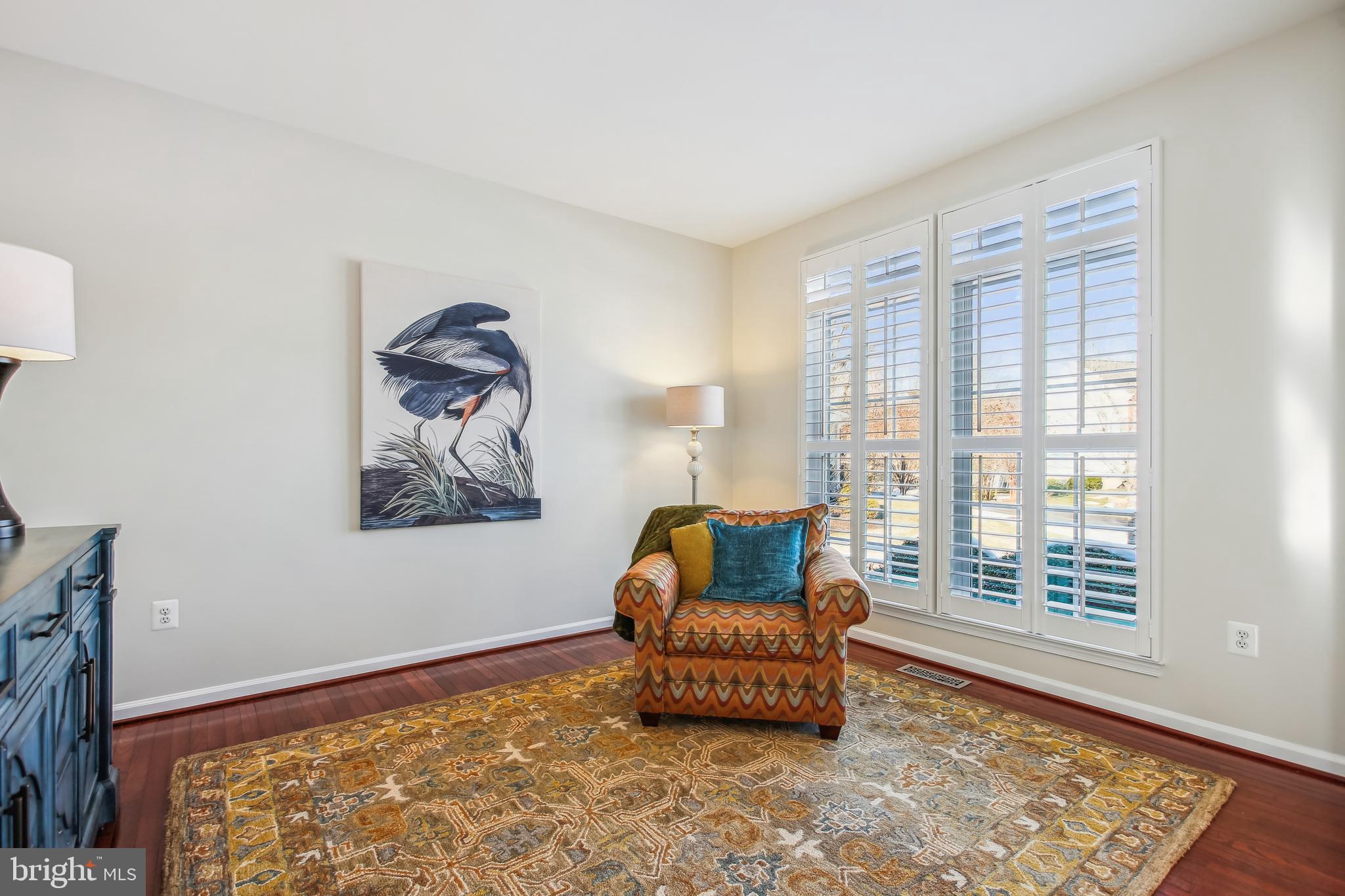 5005 HALLEY FARM COURT